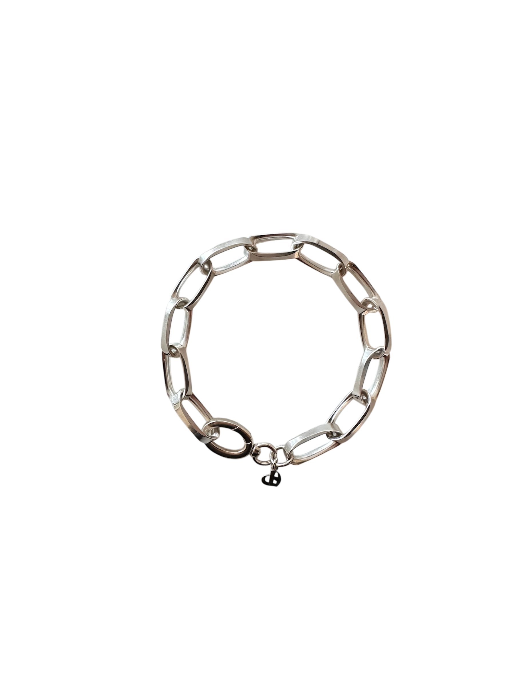 [925 silver] 203.Volonté Bracelet_볼롱떼 브레이슬릿 / BRACELET