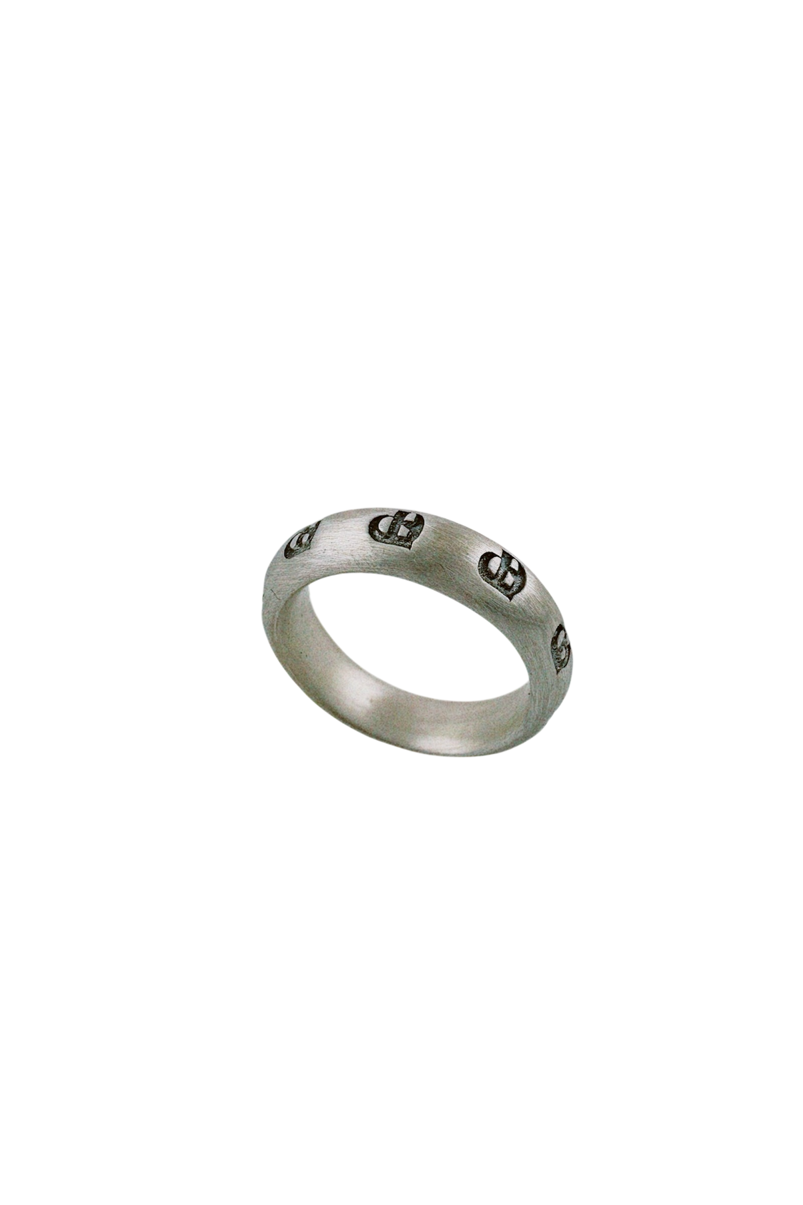 [925 silver] 108.Désir's Ring_데지르링 / RING