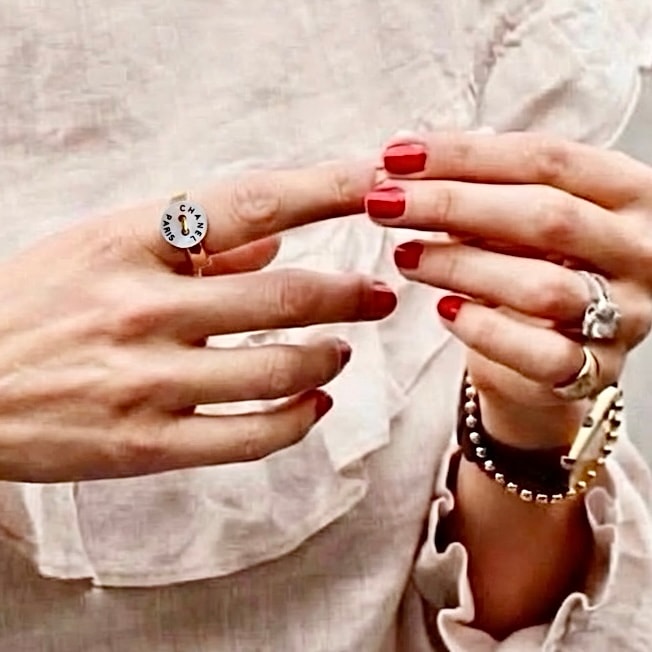 Button no.16