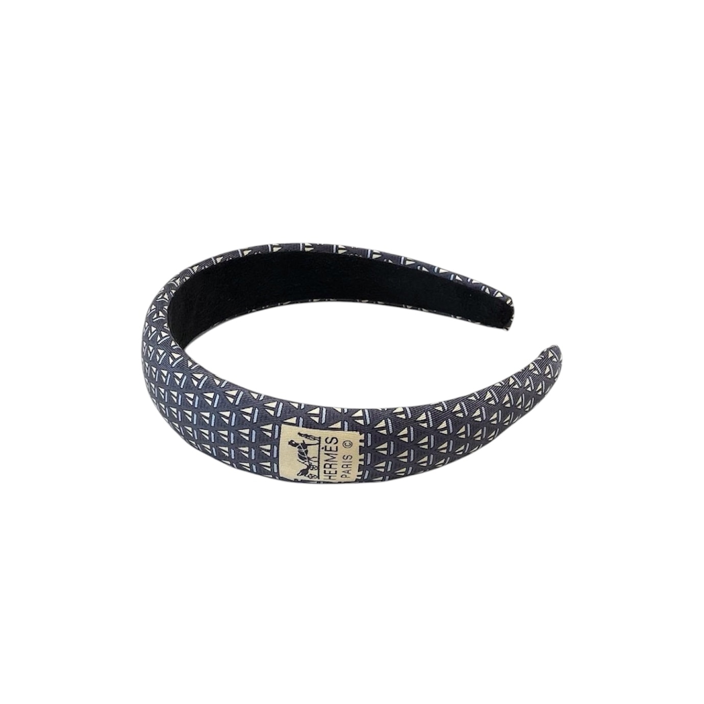 Yacht voyage silk band