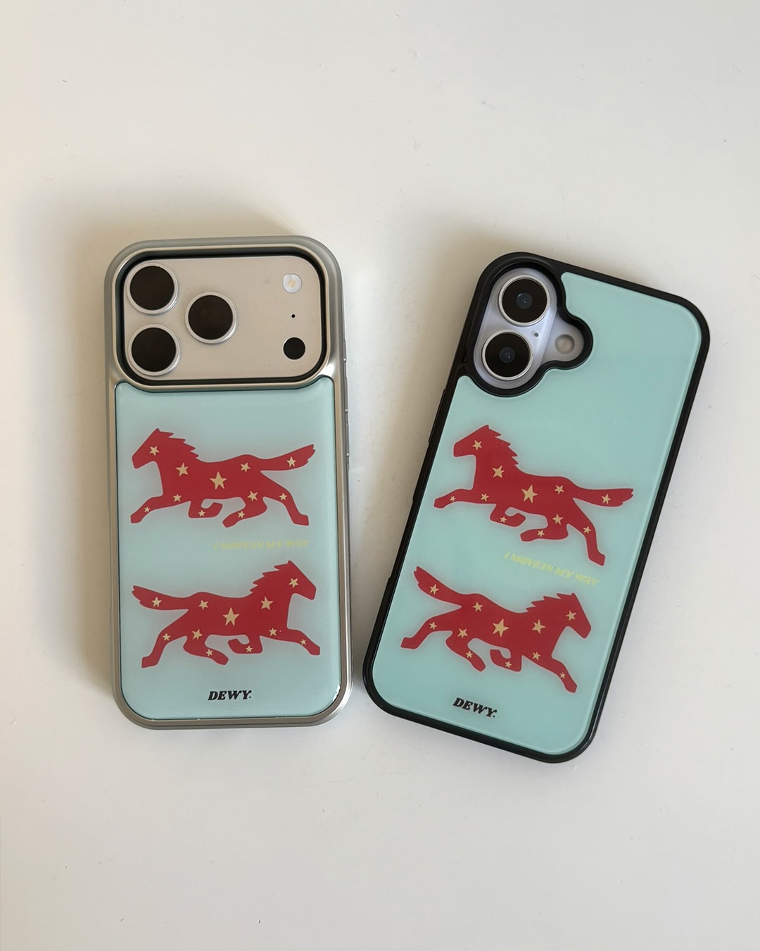 Fire Horse Mint 🐎🔥