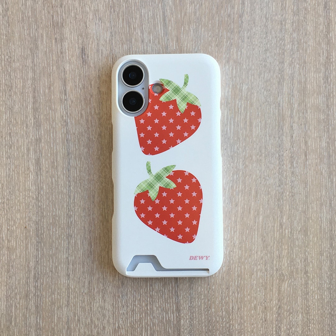 star strawberry 🍓