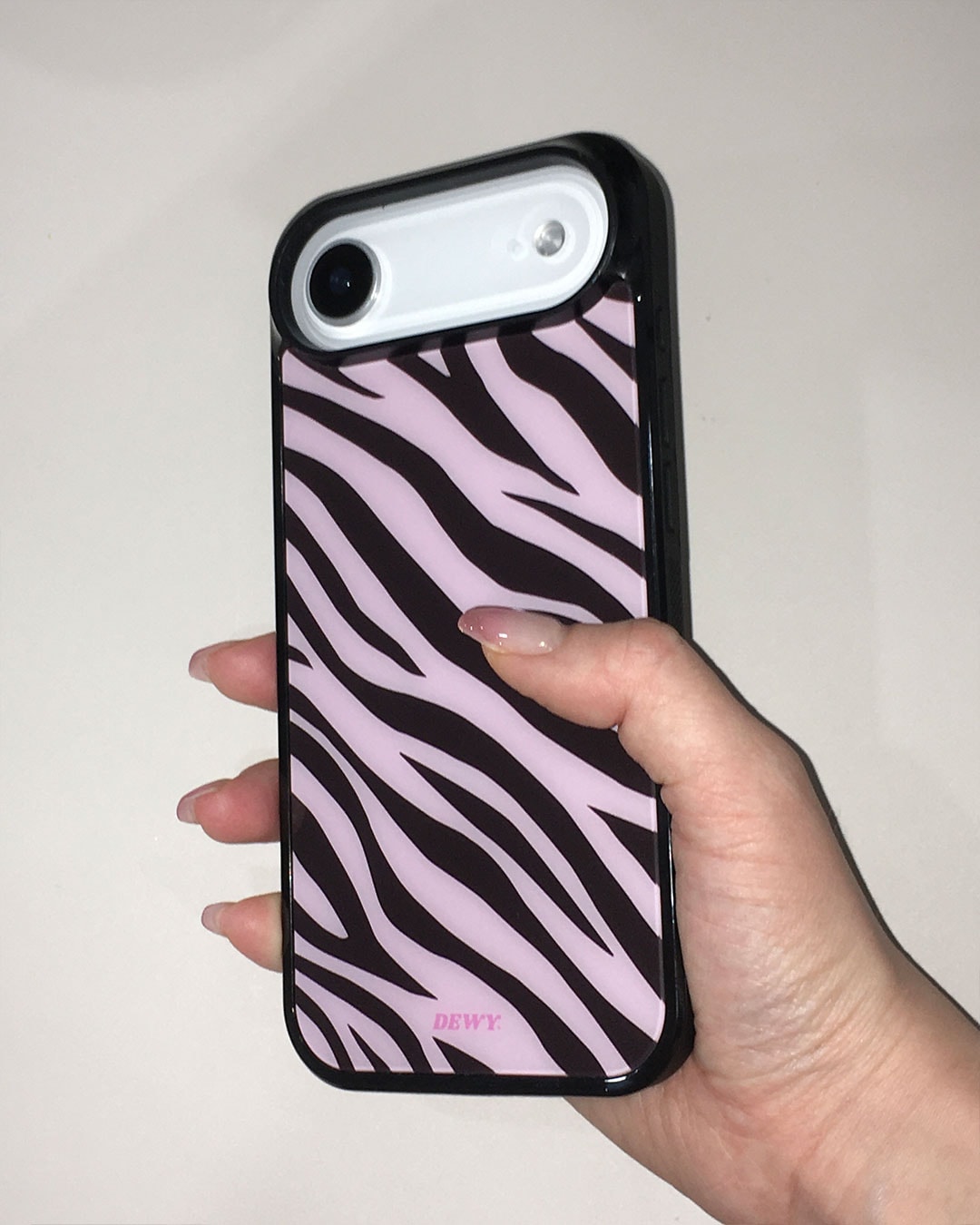 pink zebra ๐ฆ (ํ๋ฆฝ, ํด๋)