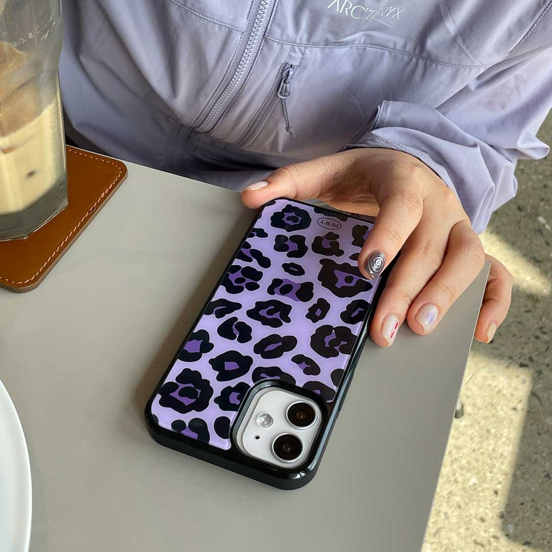 Devil leopard  🐆