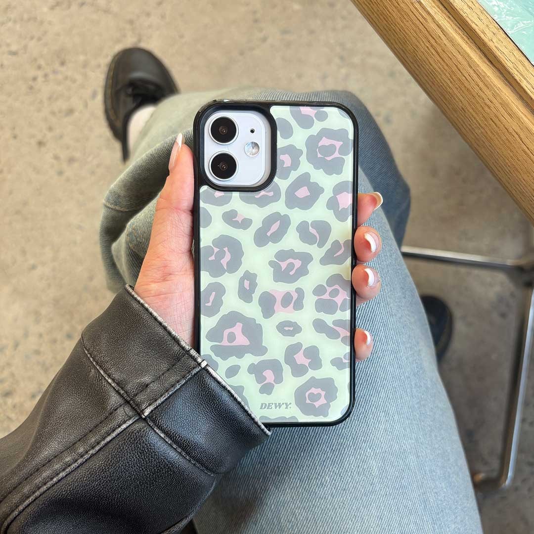 pink lemonade leopard 🐆