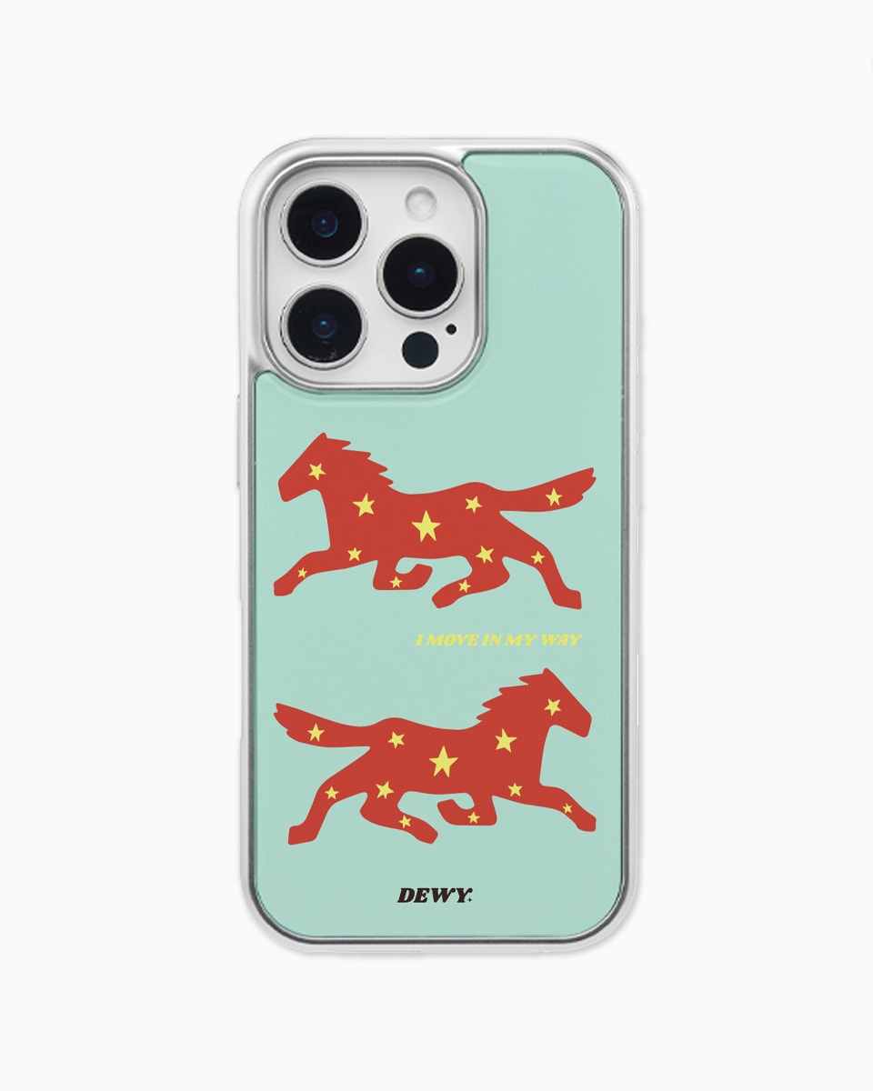 Fire Horse Mint 🐎🔥