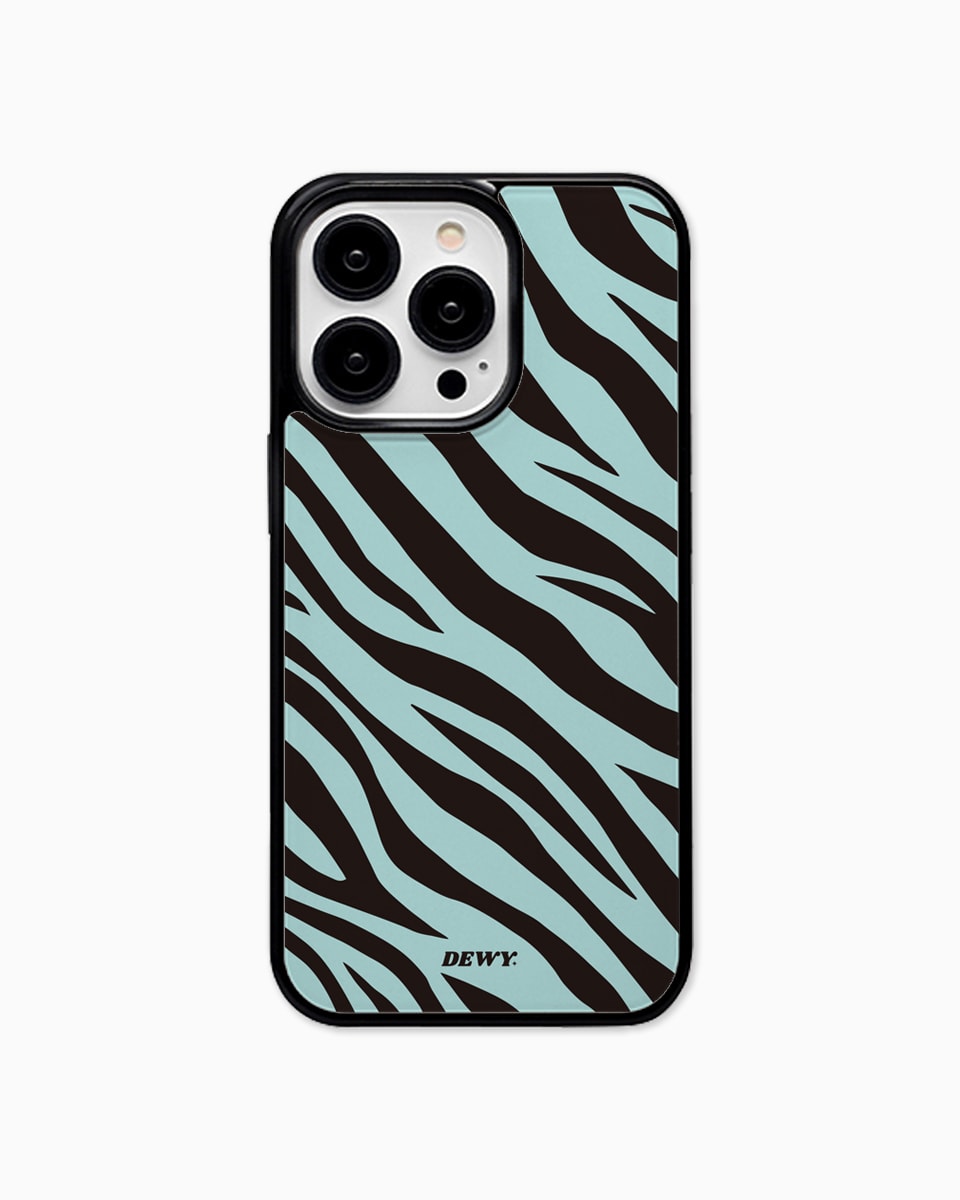 mint zebra 🦓 (플립, 폴드)