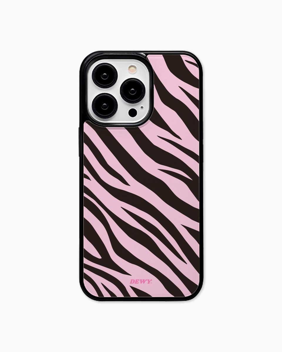 pink zebra 🦓 (플립, 폴드)