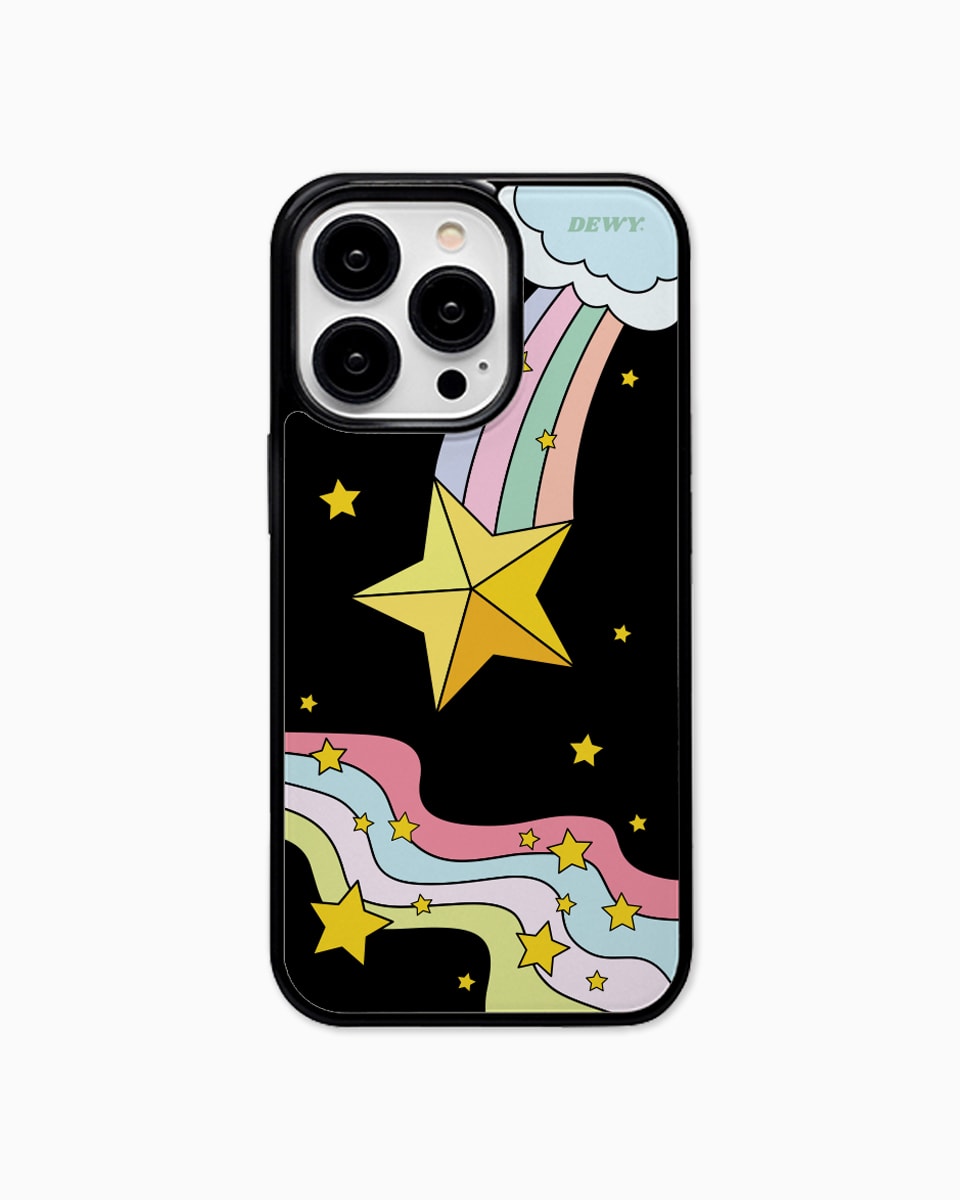 Shooting star ⭐