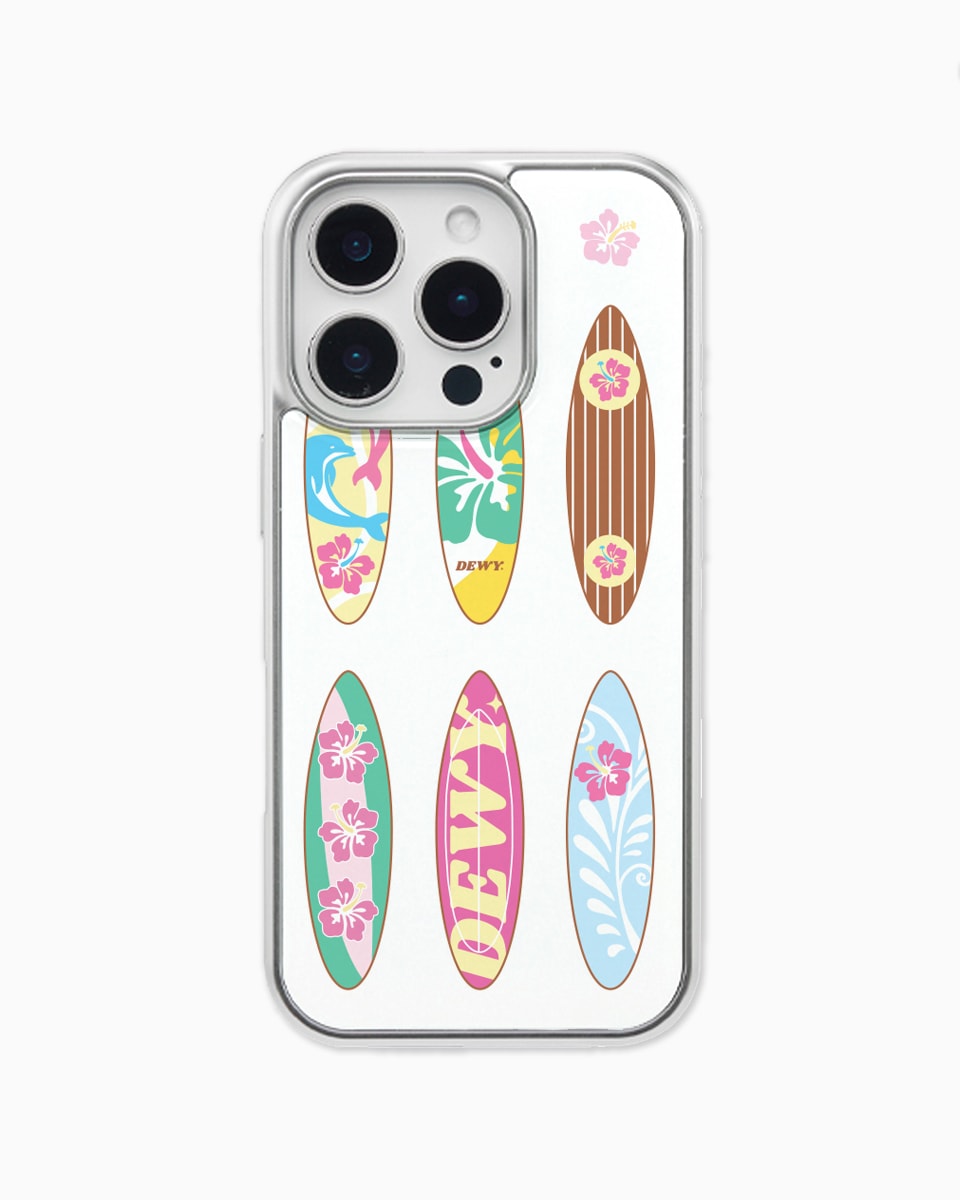Surfboard Club 🏄‍♀️