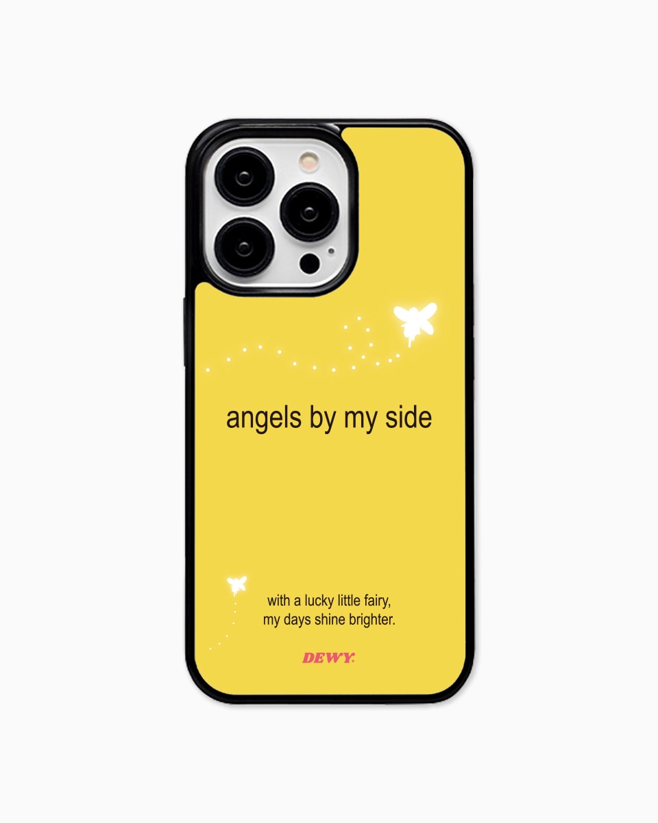 Lucky Angels Butter 🧚‍♀️