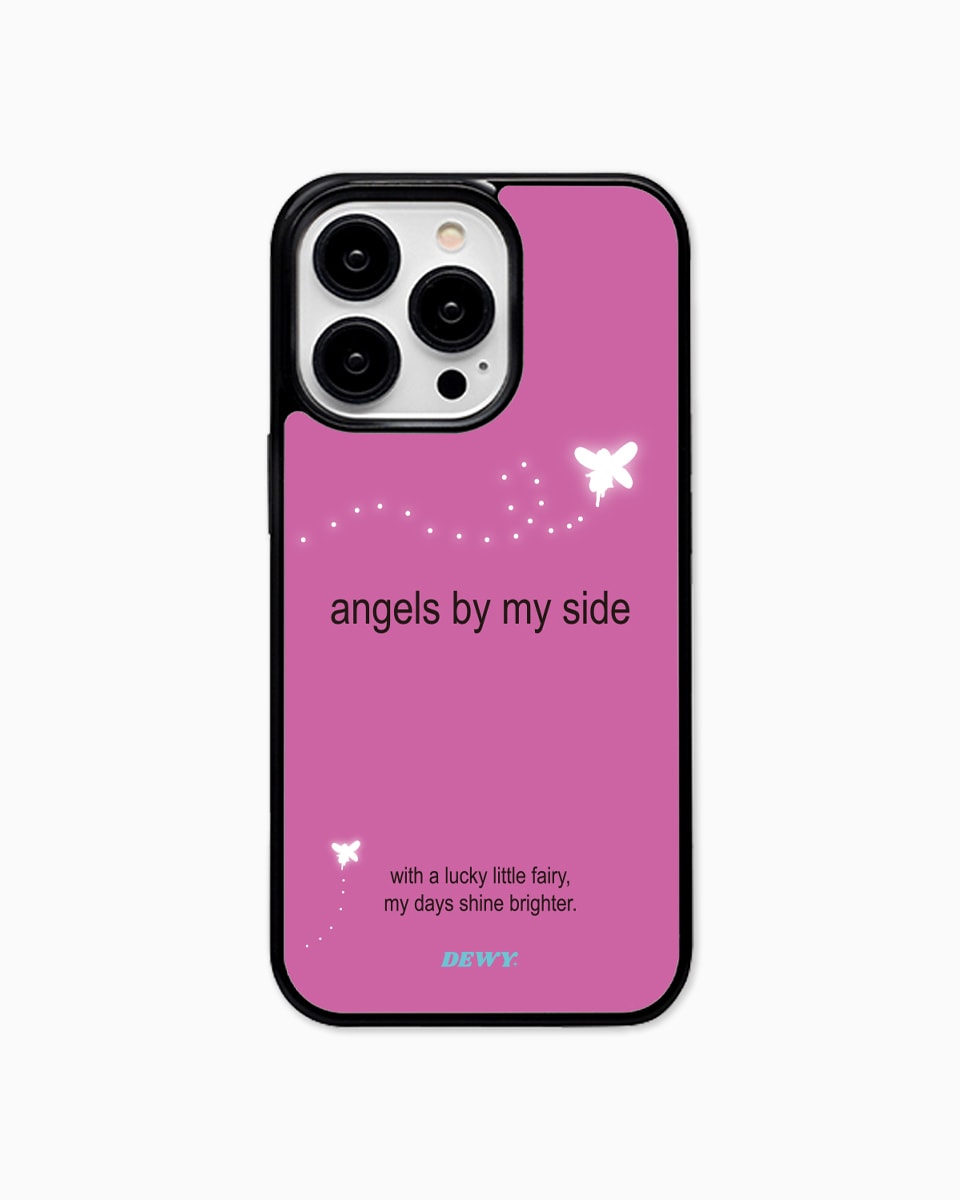 Lucky Angels Berry 🧚‍♀️