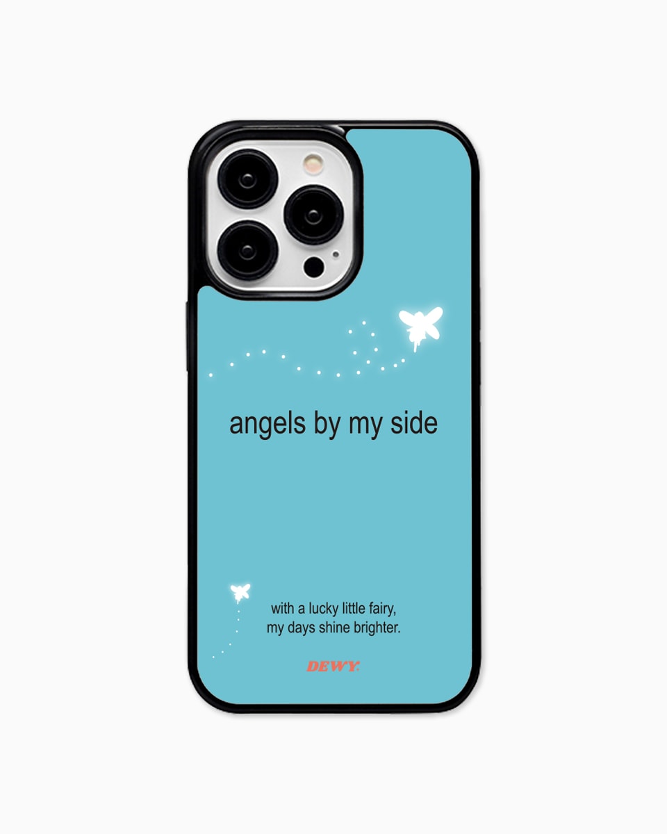 Lucky Angels Sky 🧚‍♀️