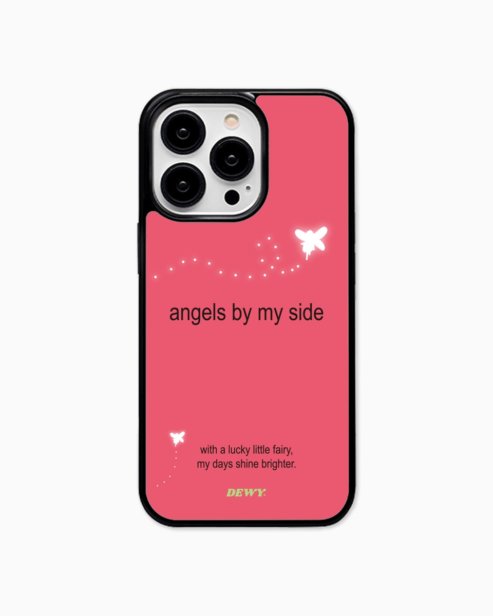 Lucky Angels Cherry🧚‍♀️