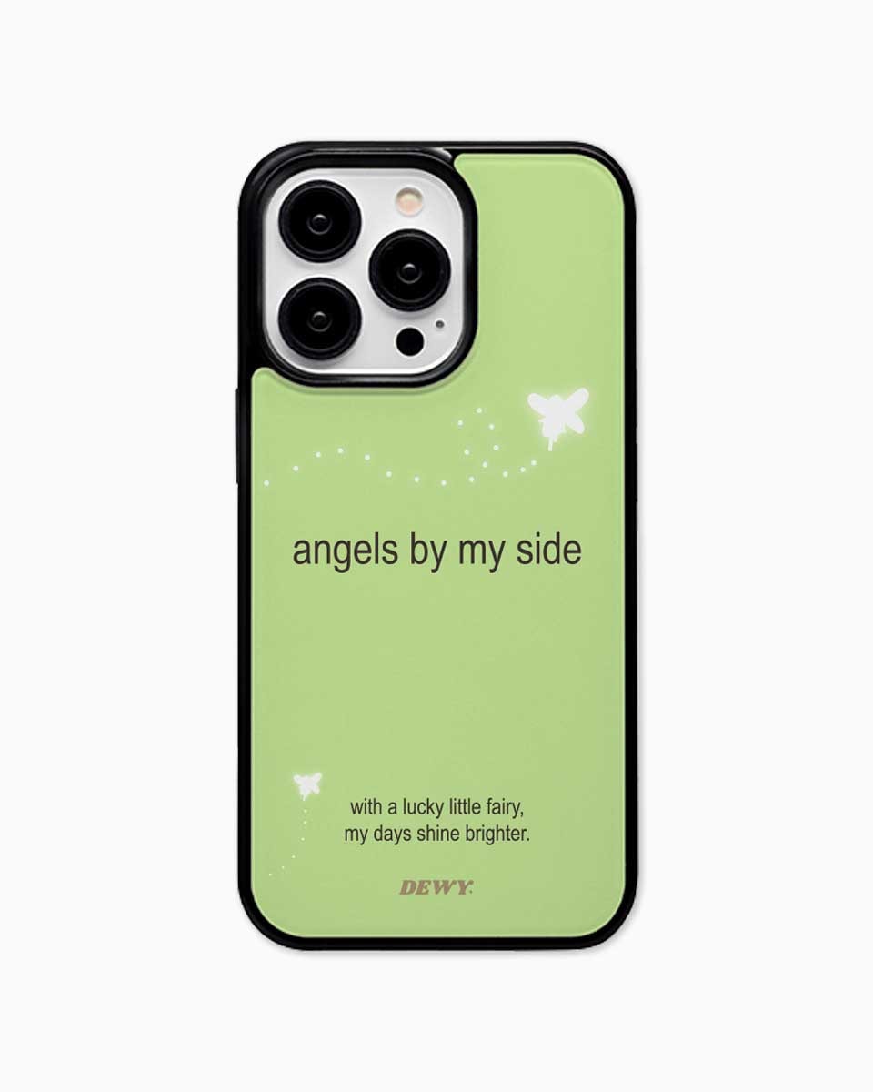 lucky angels Lime ๐งโโ๏ธ
