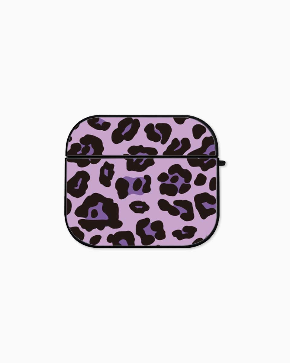 Devil leopard airpods 🐆