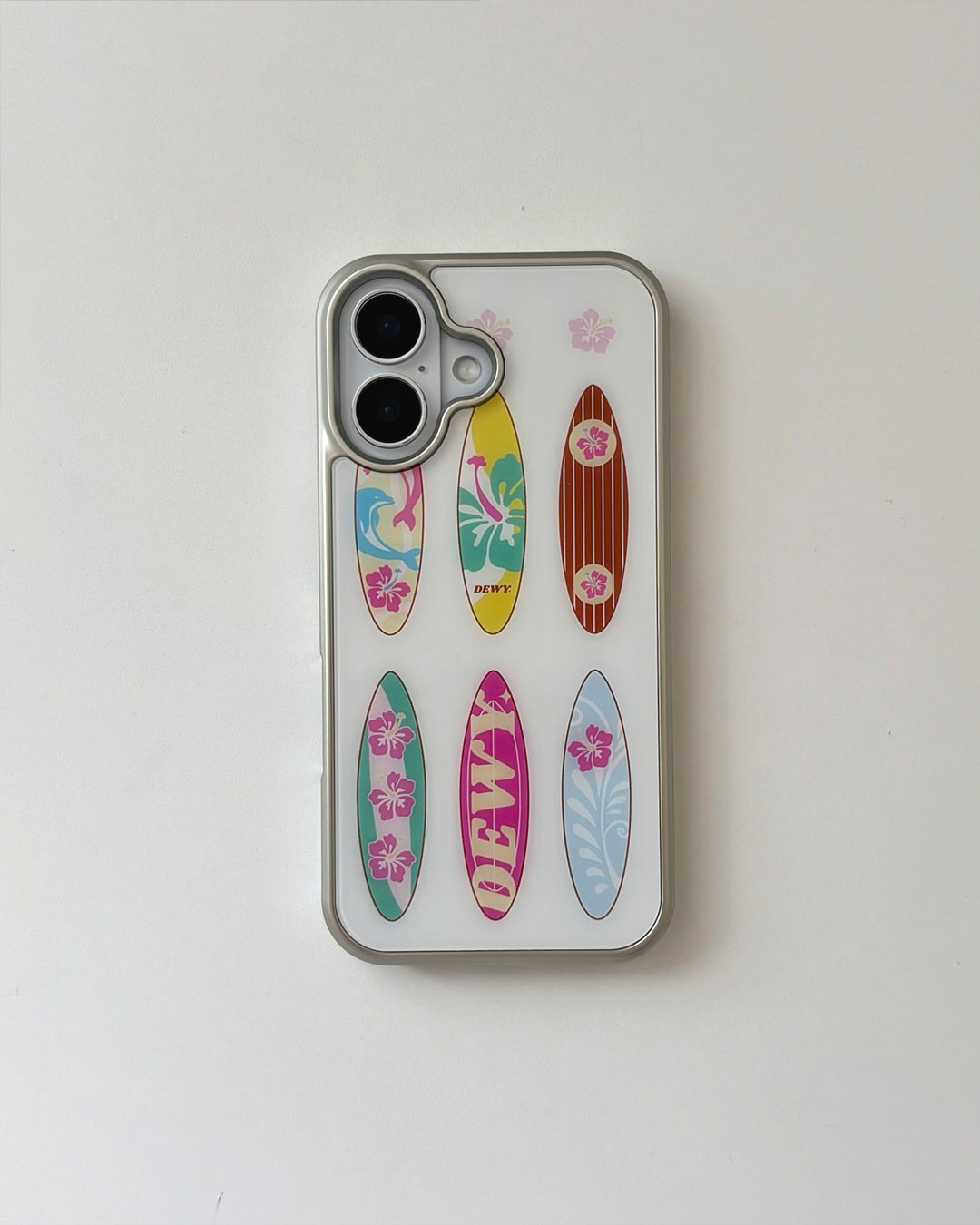 Surfboard Club ๐โโ๏ธ