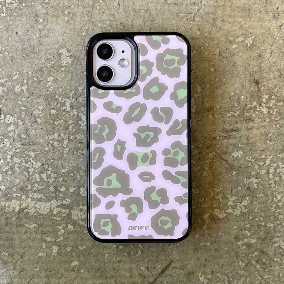 strawberry matcha leopard 🐆
