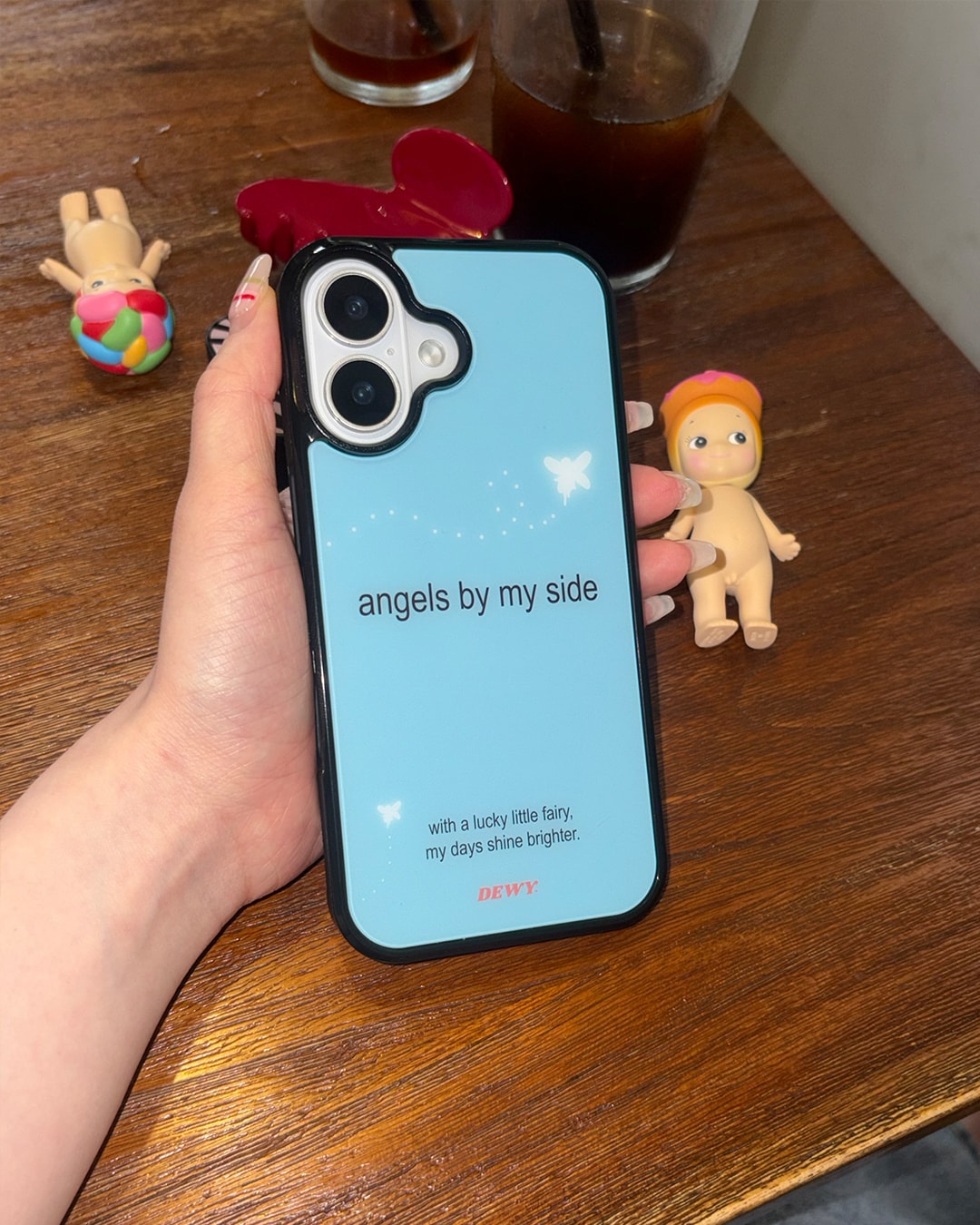 Lucky Angels Sky 🧚‍♀️