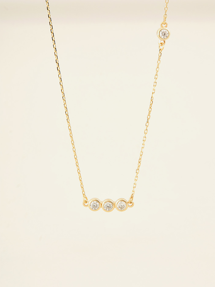 Rene 르네 네크리스