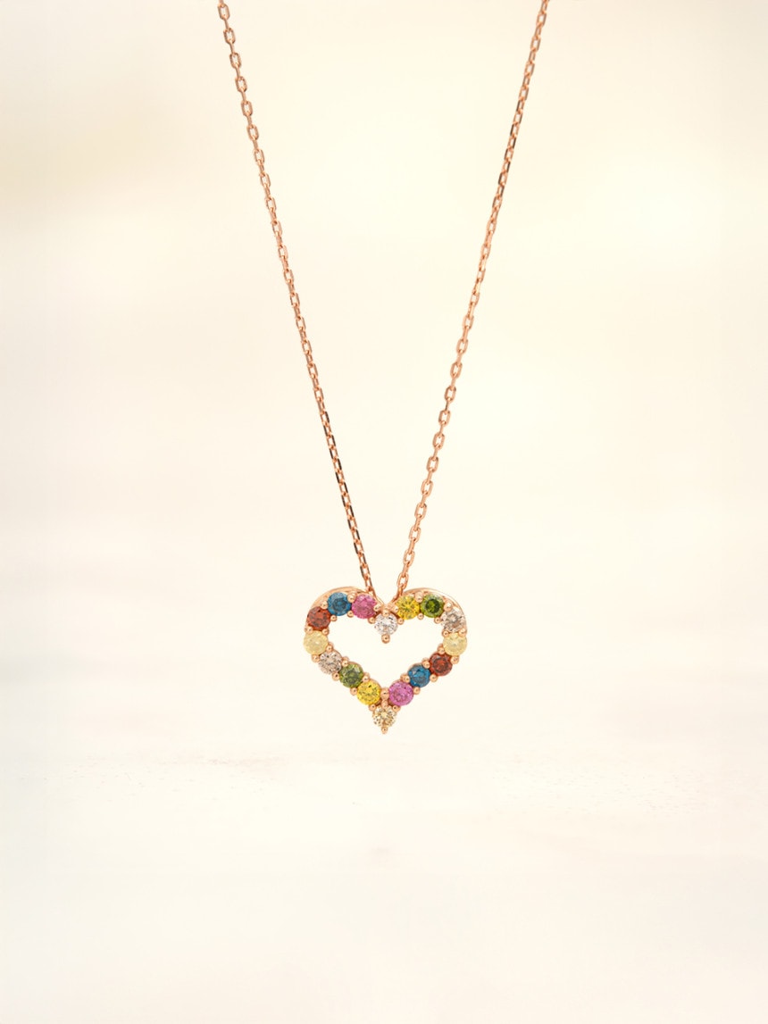 Luvnature Color Diamond 루브니처 컬러다이아몬드