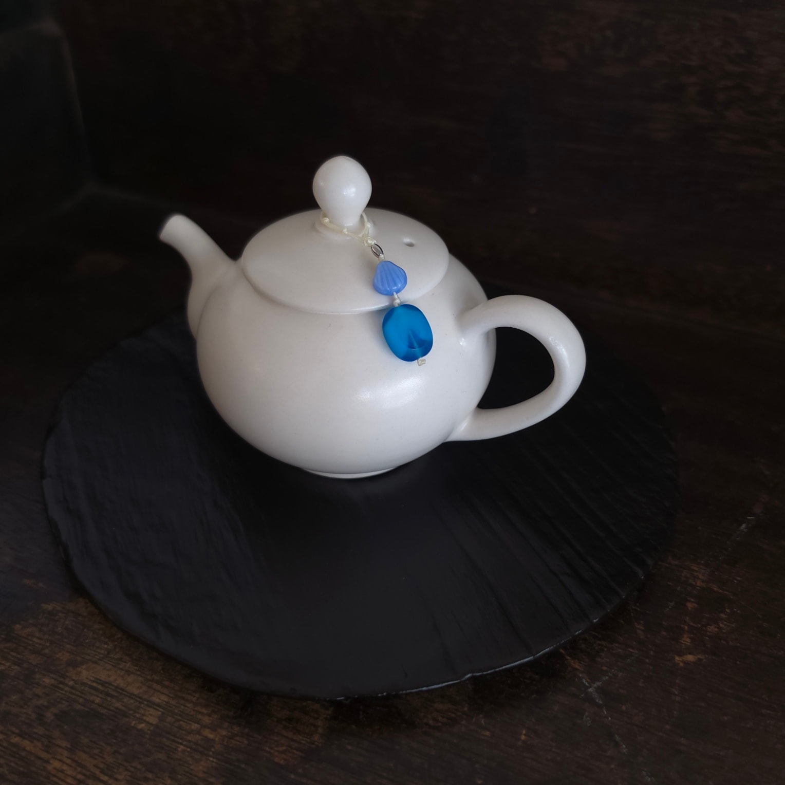 [VANASUTRA] Tea Charm - Tida (Edition Doi)