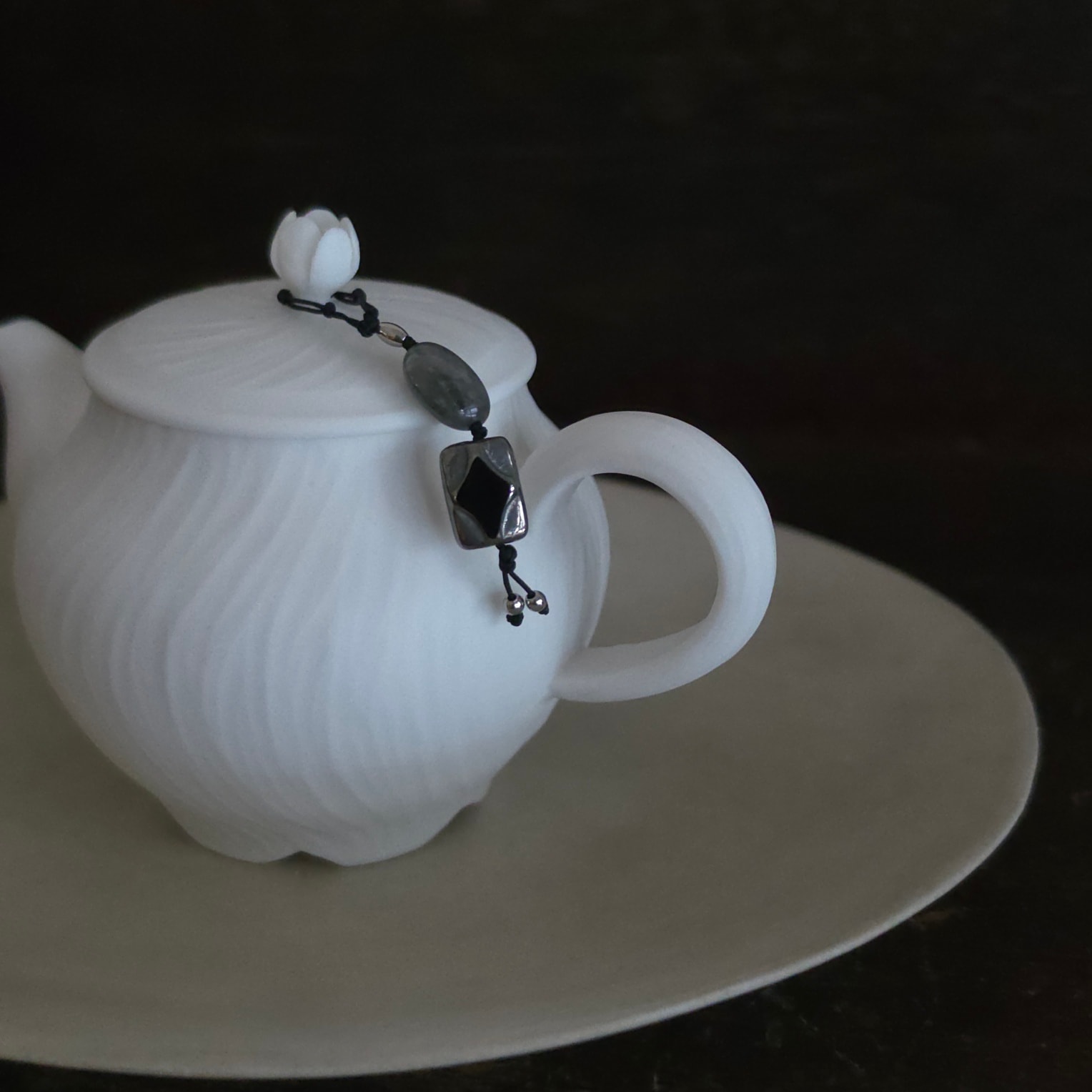 [VANASUTRA] Tea Charm - 새벽녘 (Edition Doi)