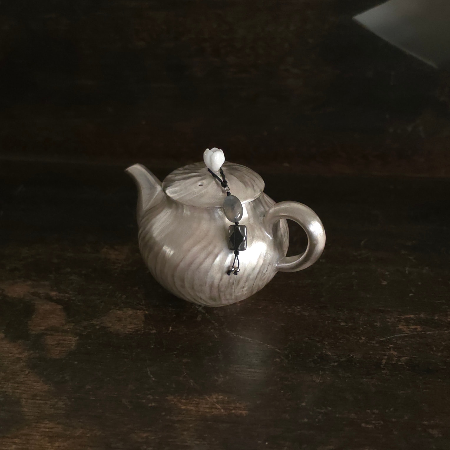 [VANASUTRA] Tea Charm - 새벽녘 (Edition Doi)