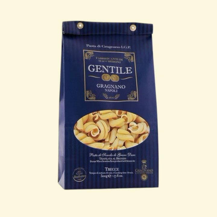 [Gentile] 파스타 B 세트 (파스타2 + 토마토퓨레1)