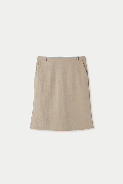 Maryam Skirt