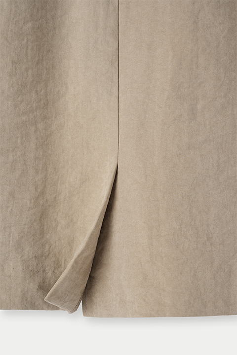 Maryam Skirt