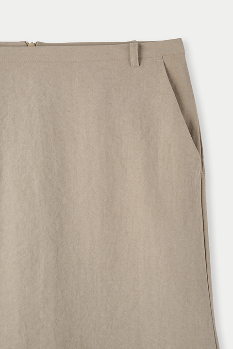 Maryam Skirt