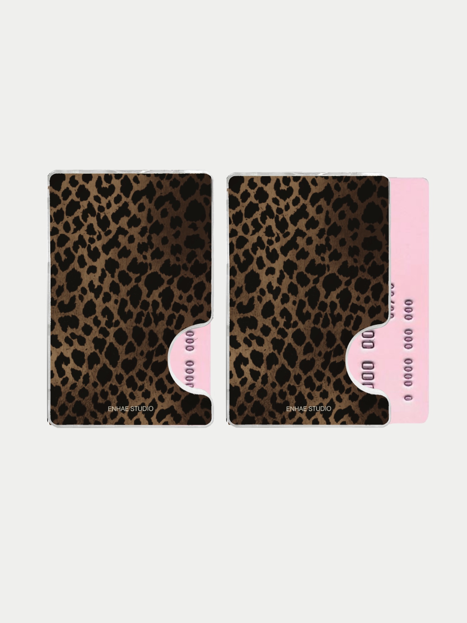 MAGSAFE CARD POCKET (3color)