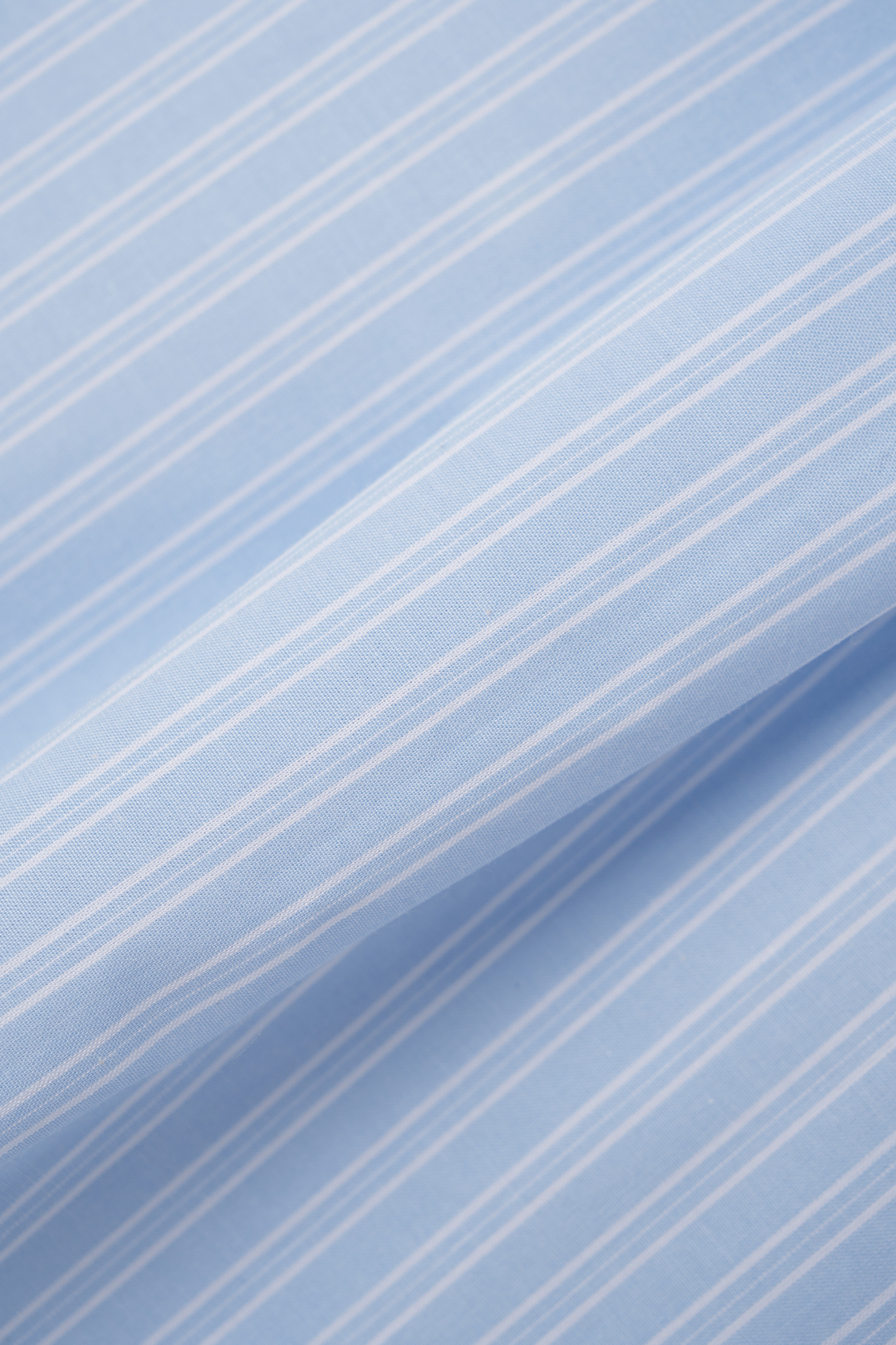 [2nd re-stock] Phoebe Stripe Shirt