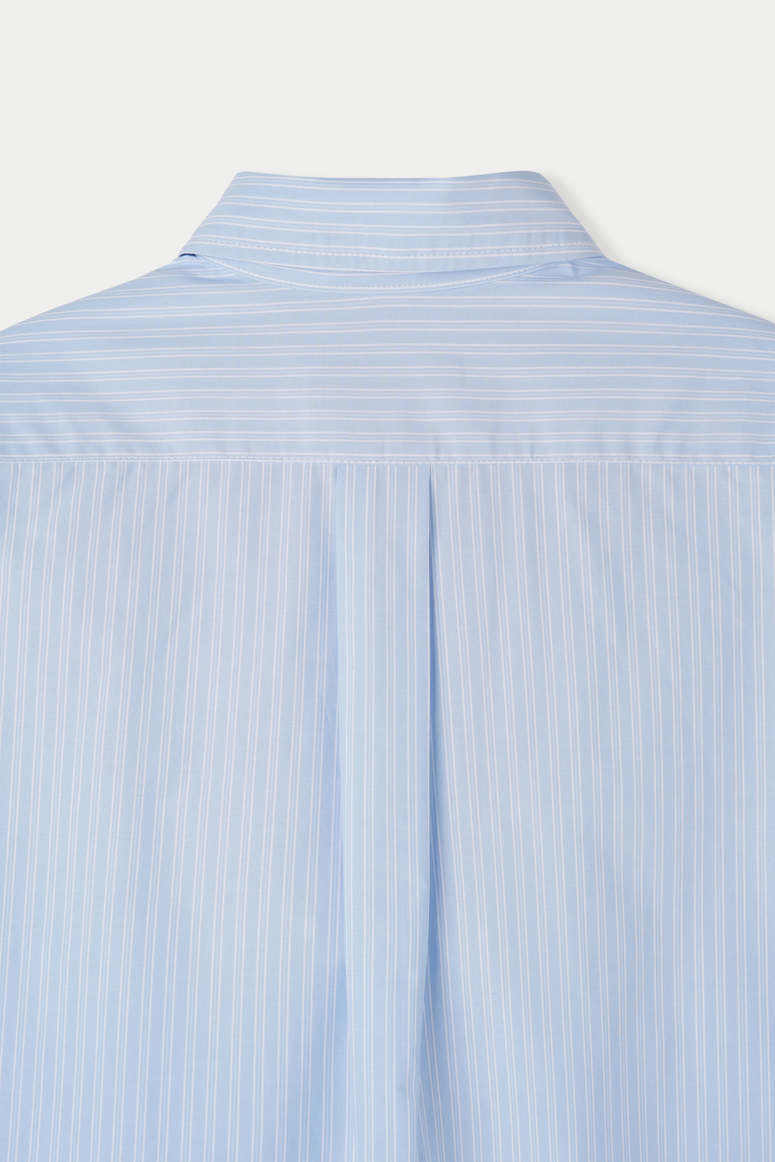 [2nd re-stock] Phoebe Stripe Shirt