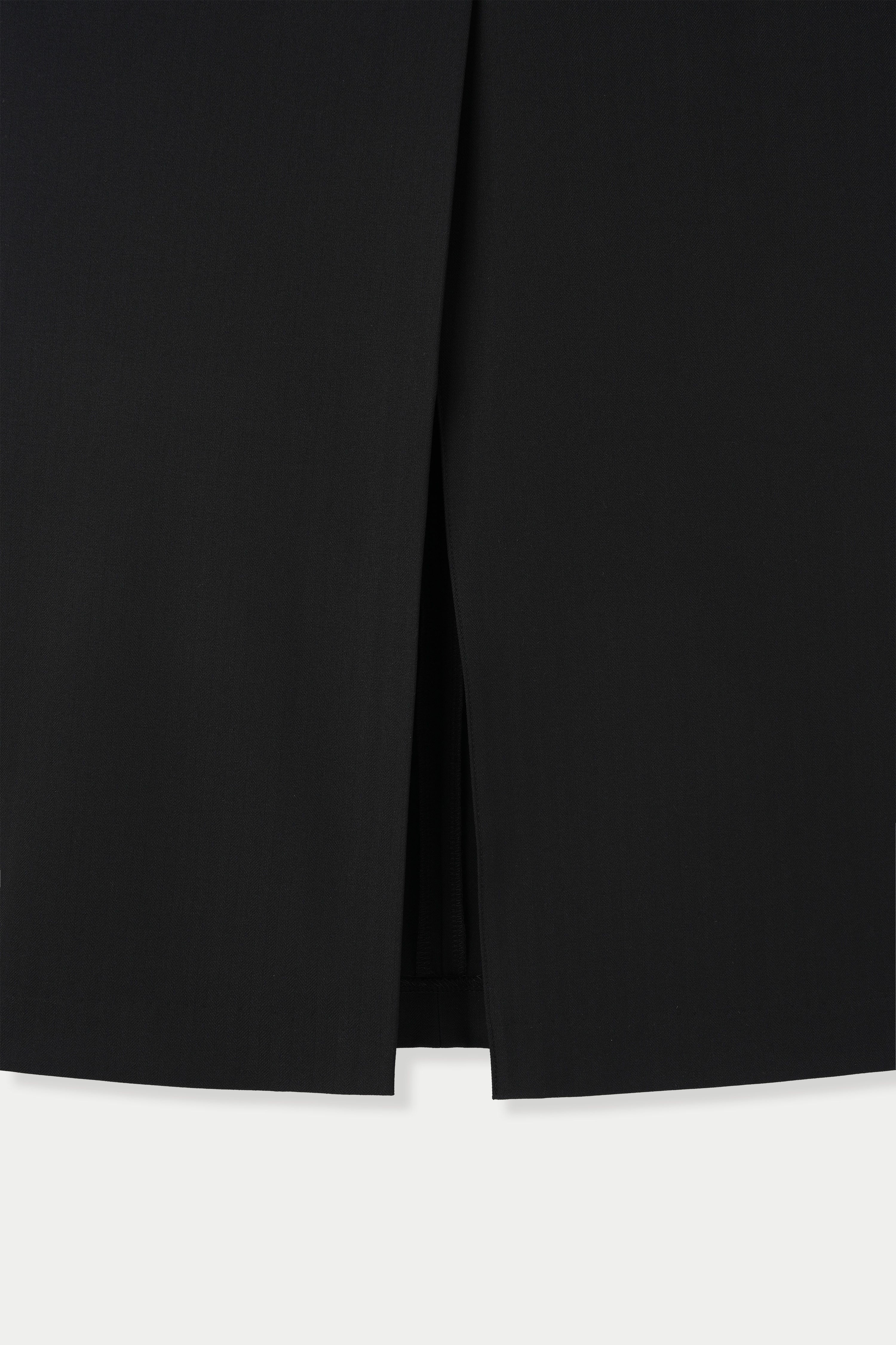 [3rd re-stock] Carolyn Black Skirt