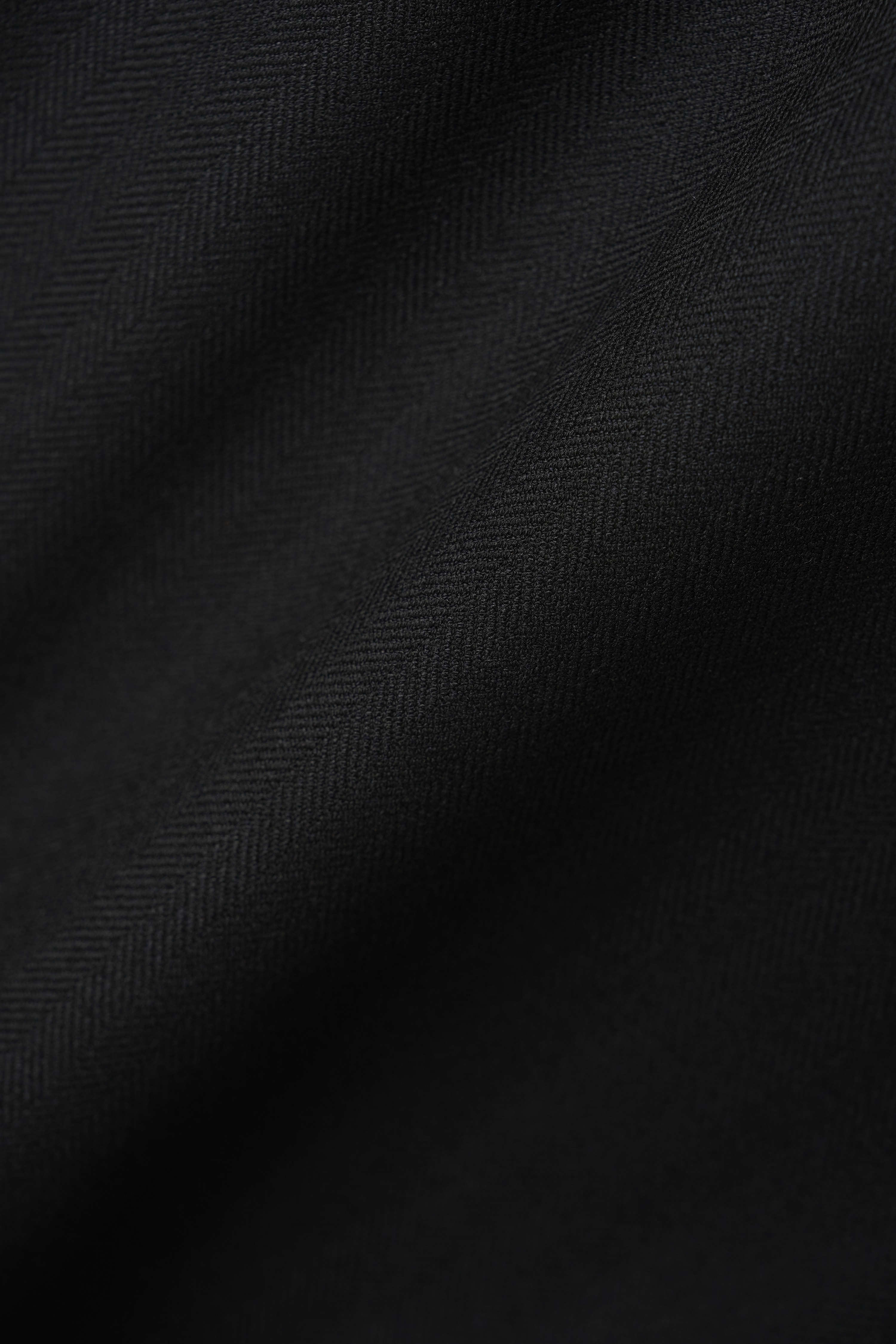 [3rd re-stock] Carolyn Black Skirt