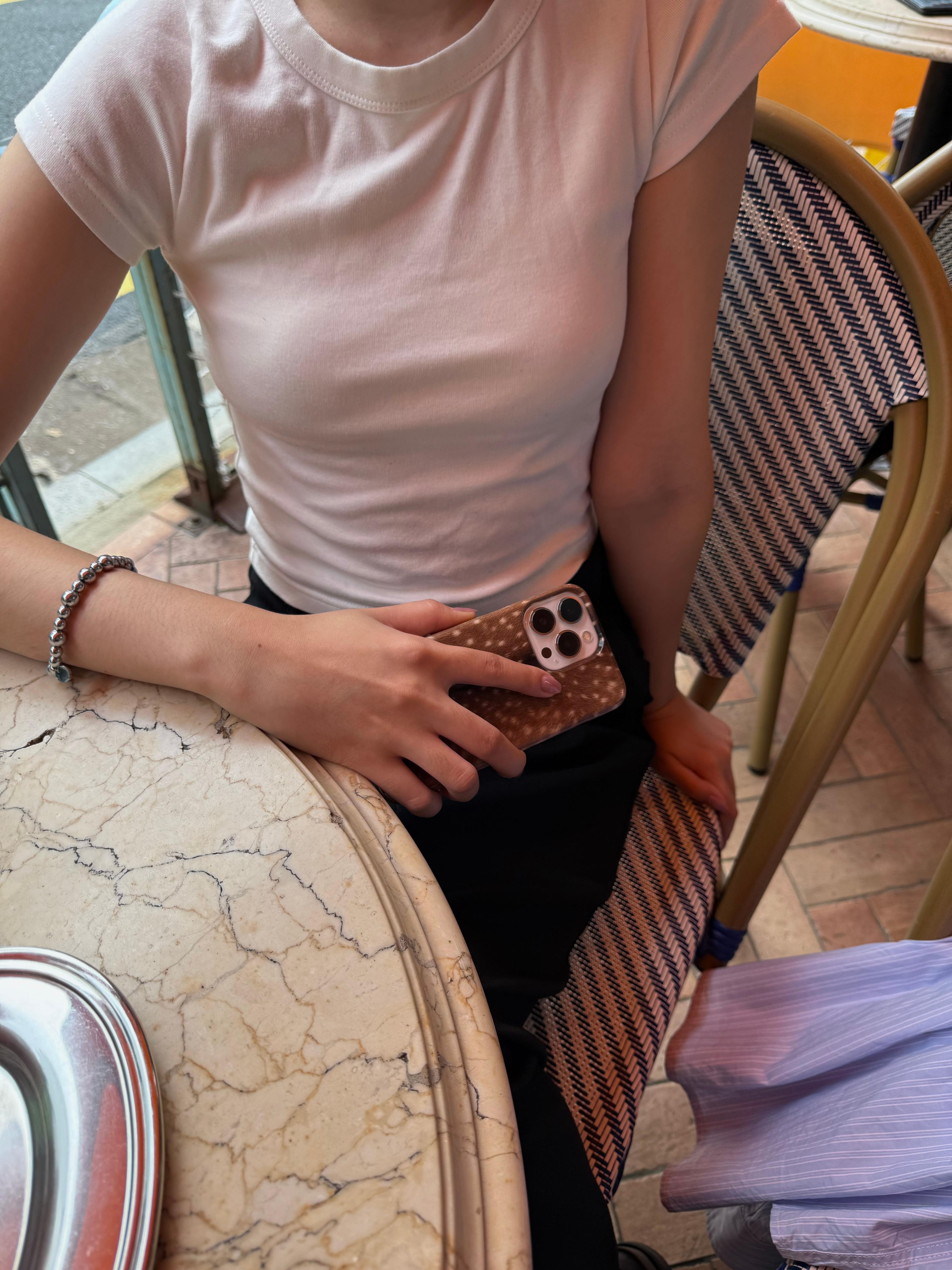 Bambi case - hard/card hard/glass bumper(주문제작)