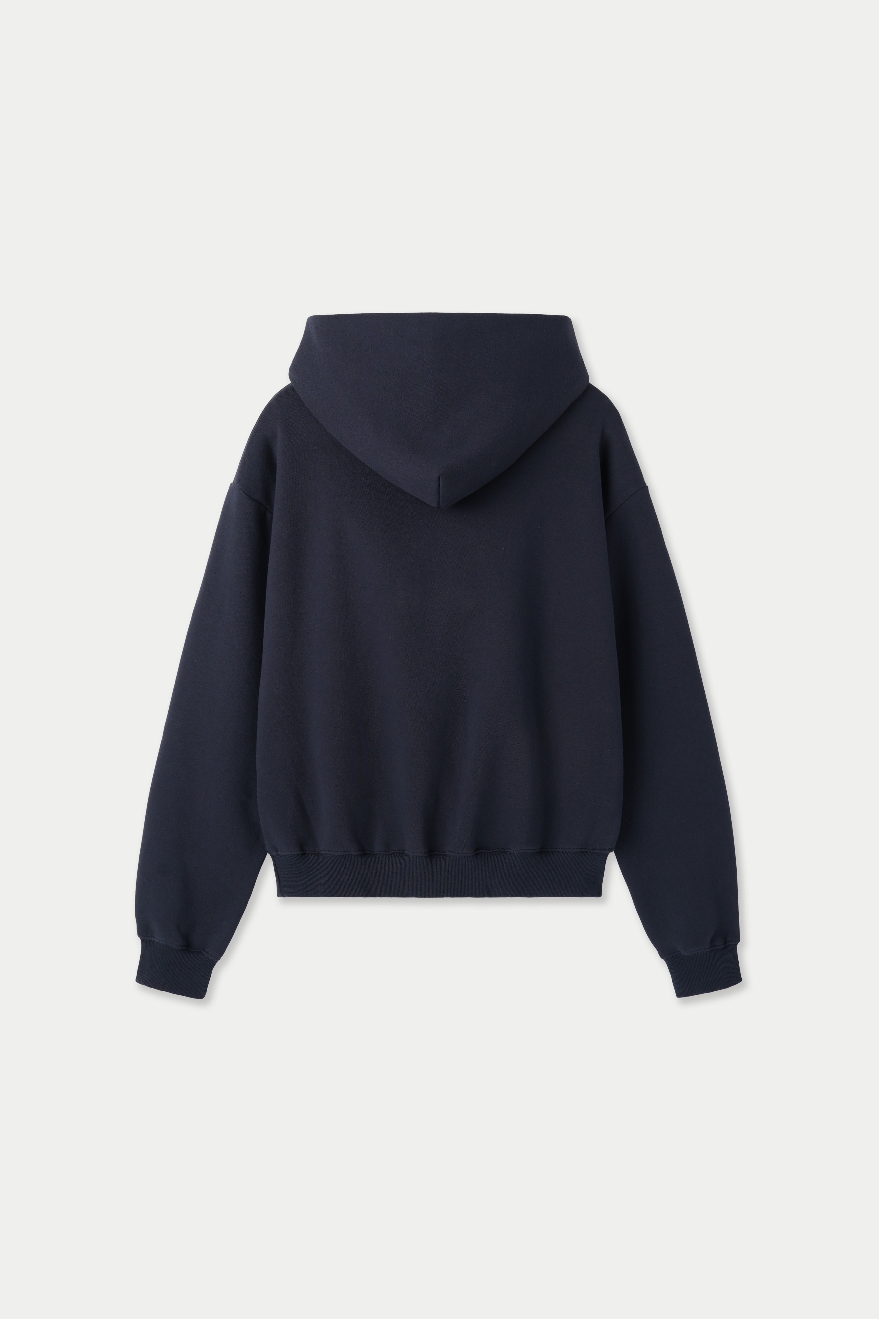 [2nd re-stock] Classic Hoodie (2color)