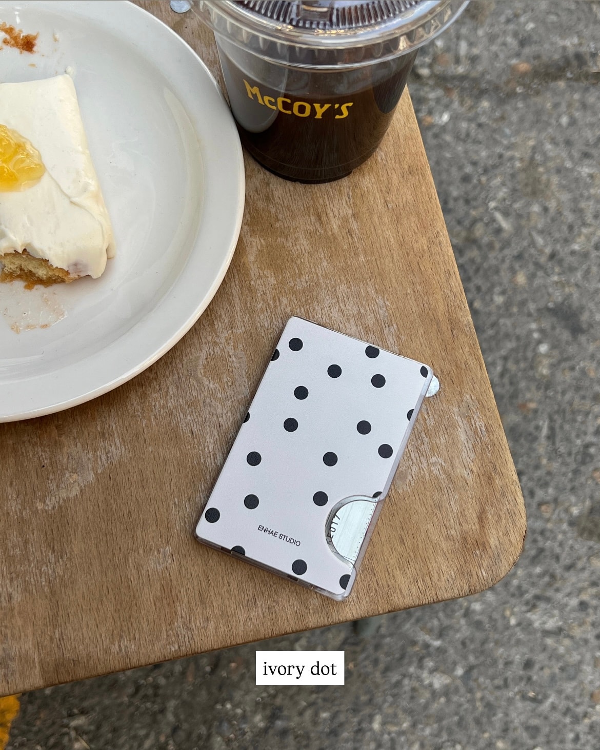 MAGSAFE CARD POCKET (3color)