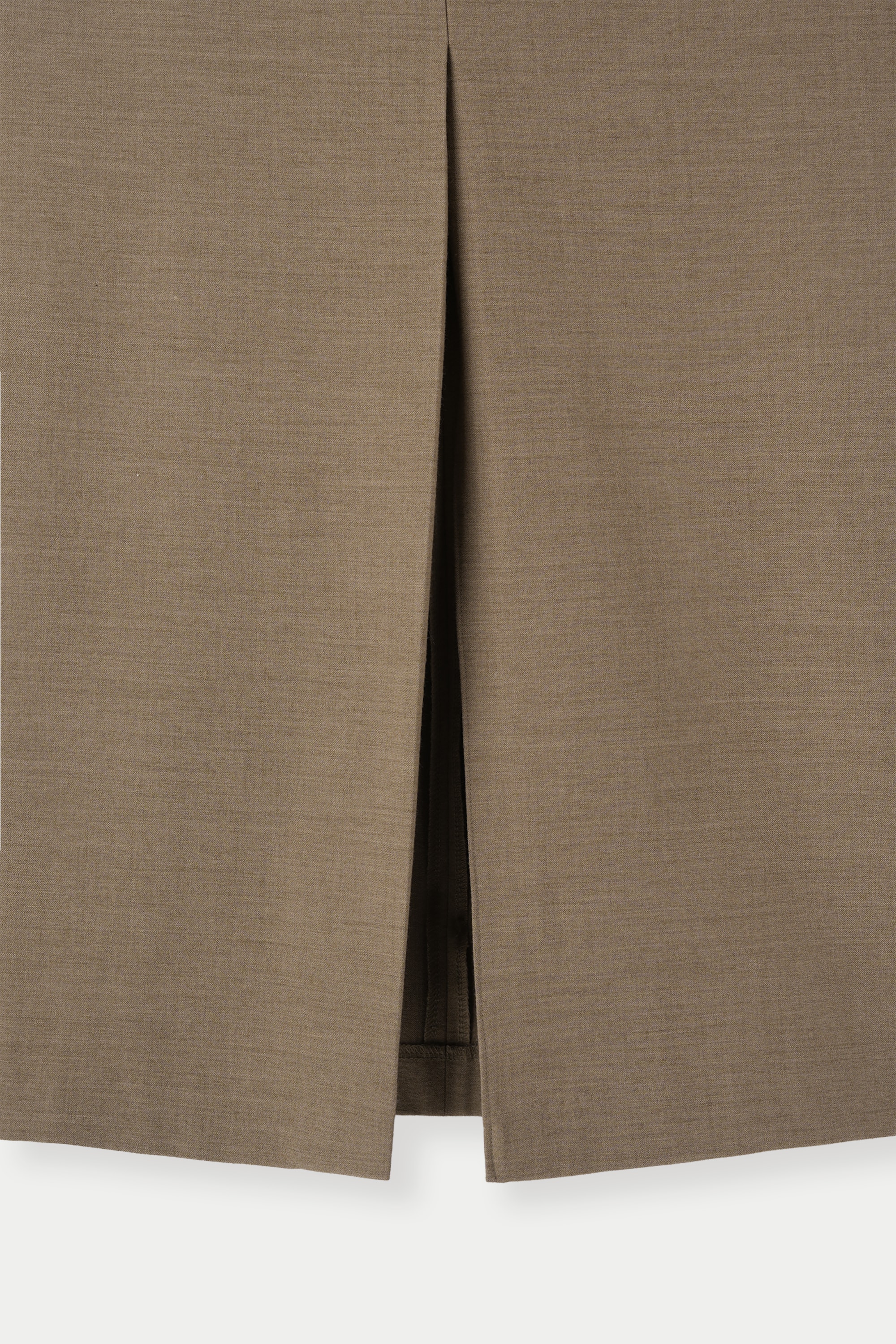 Carolyn Skirt - Japanese beige