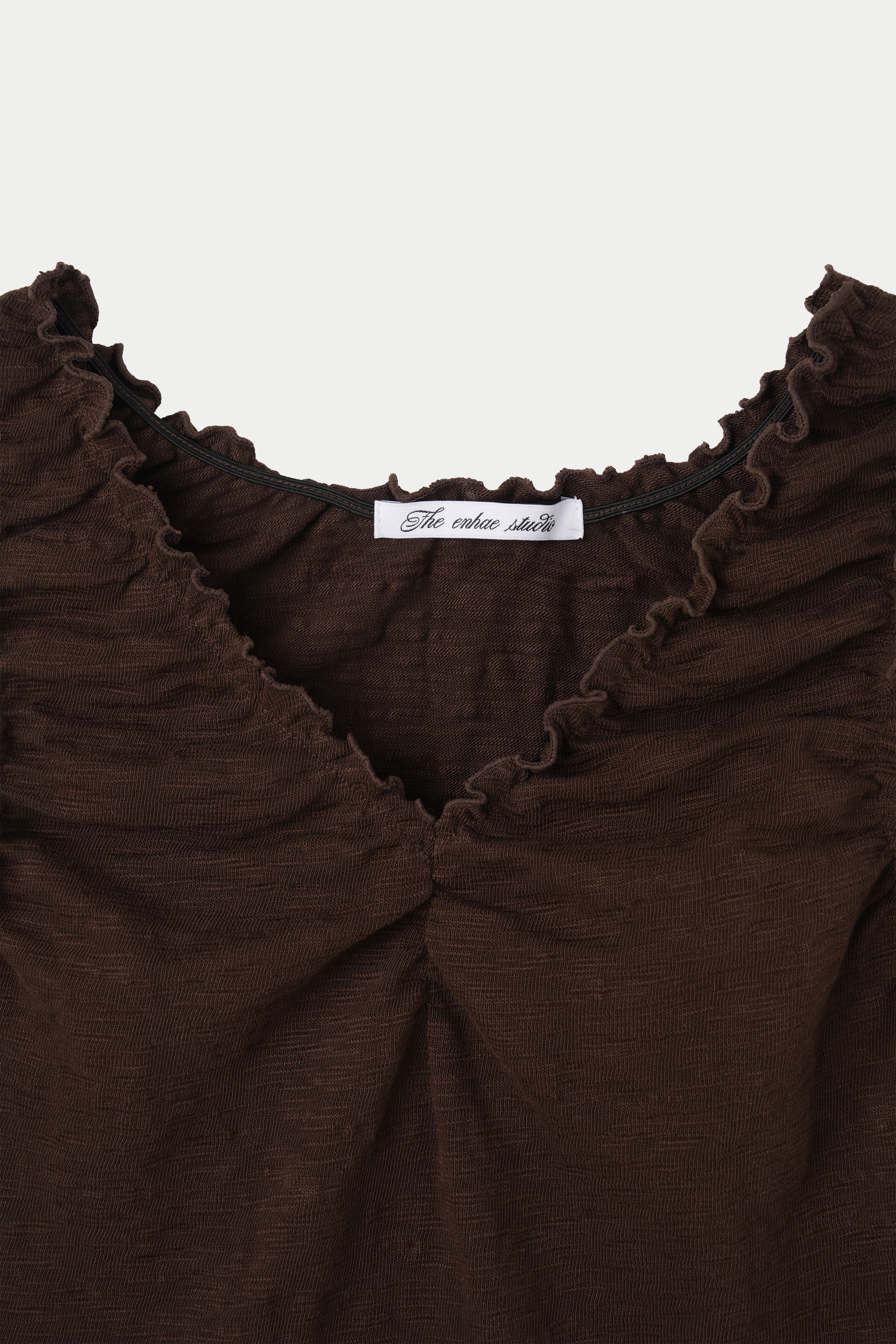 Lié Sleeveless (3colors)