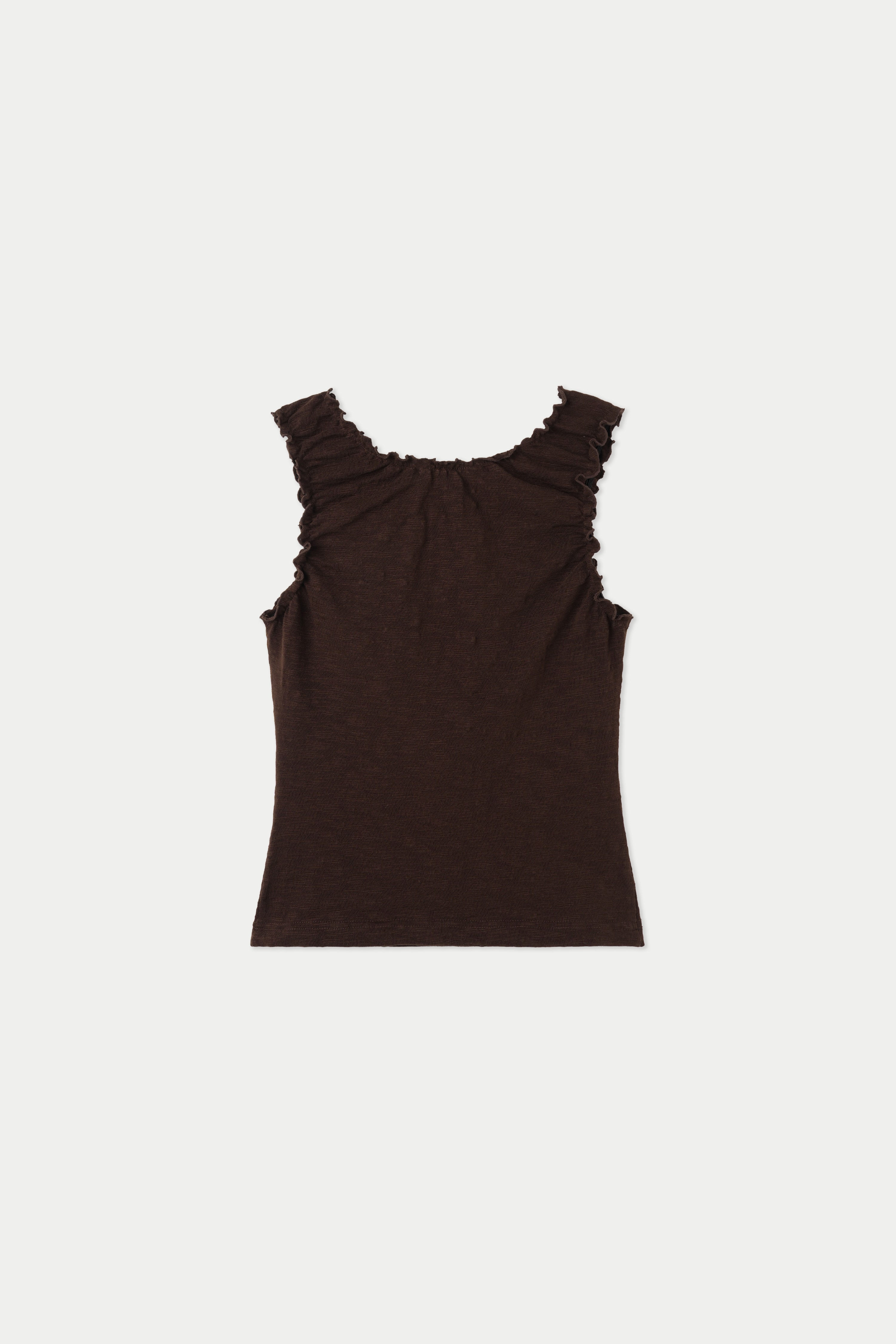 Lié Sleeveless (3colors)