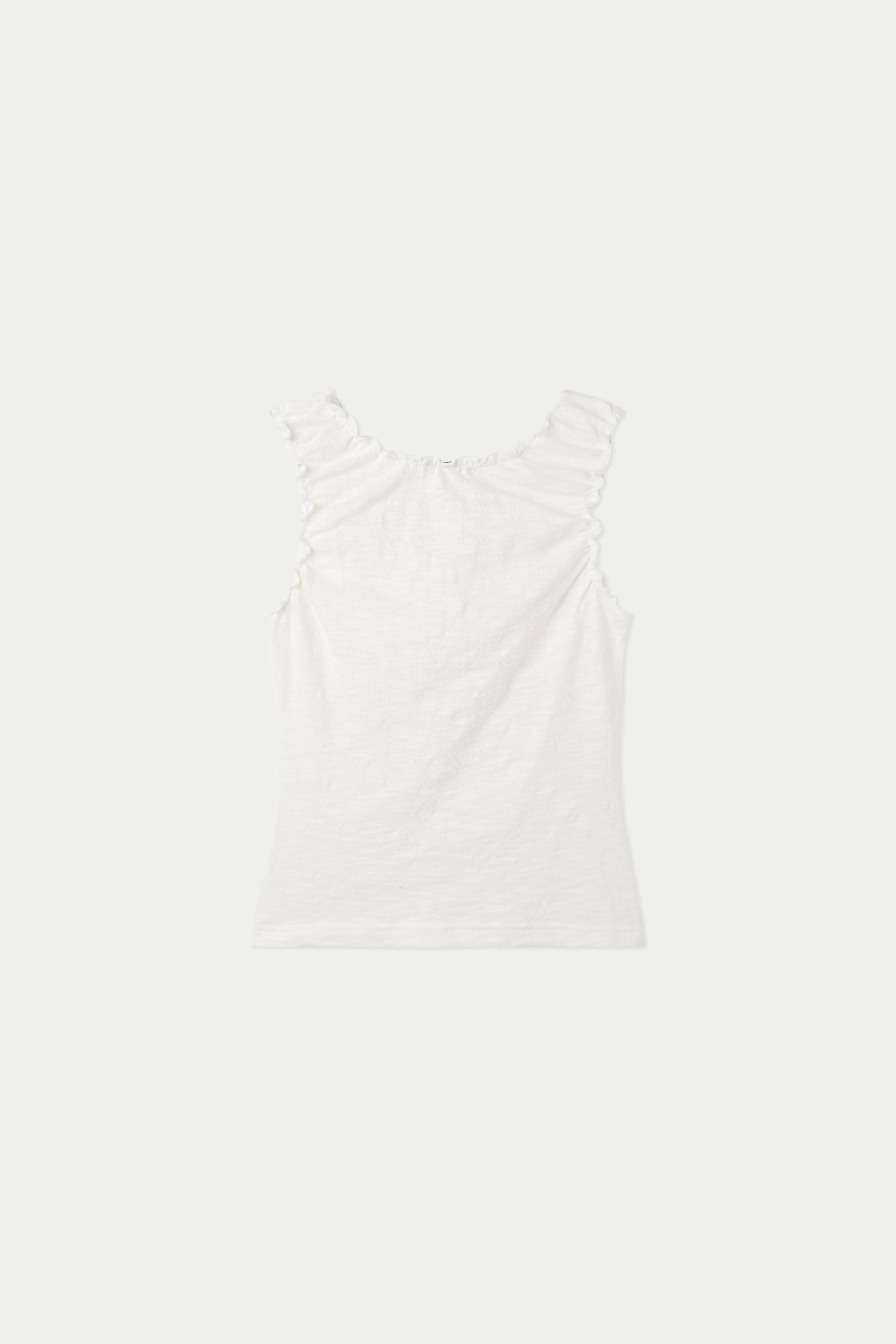 Lié Sleeveless (3colors)