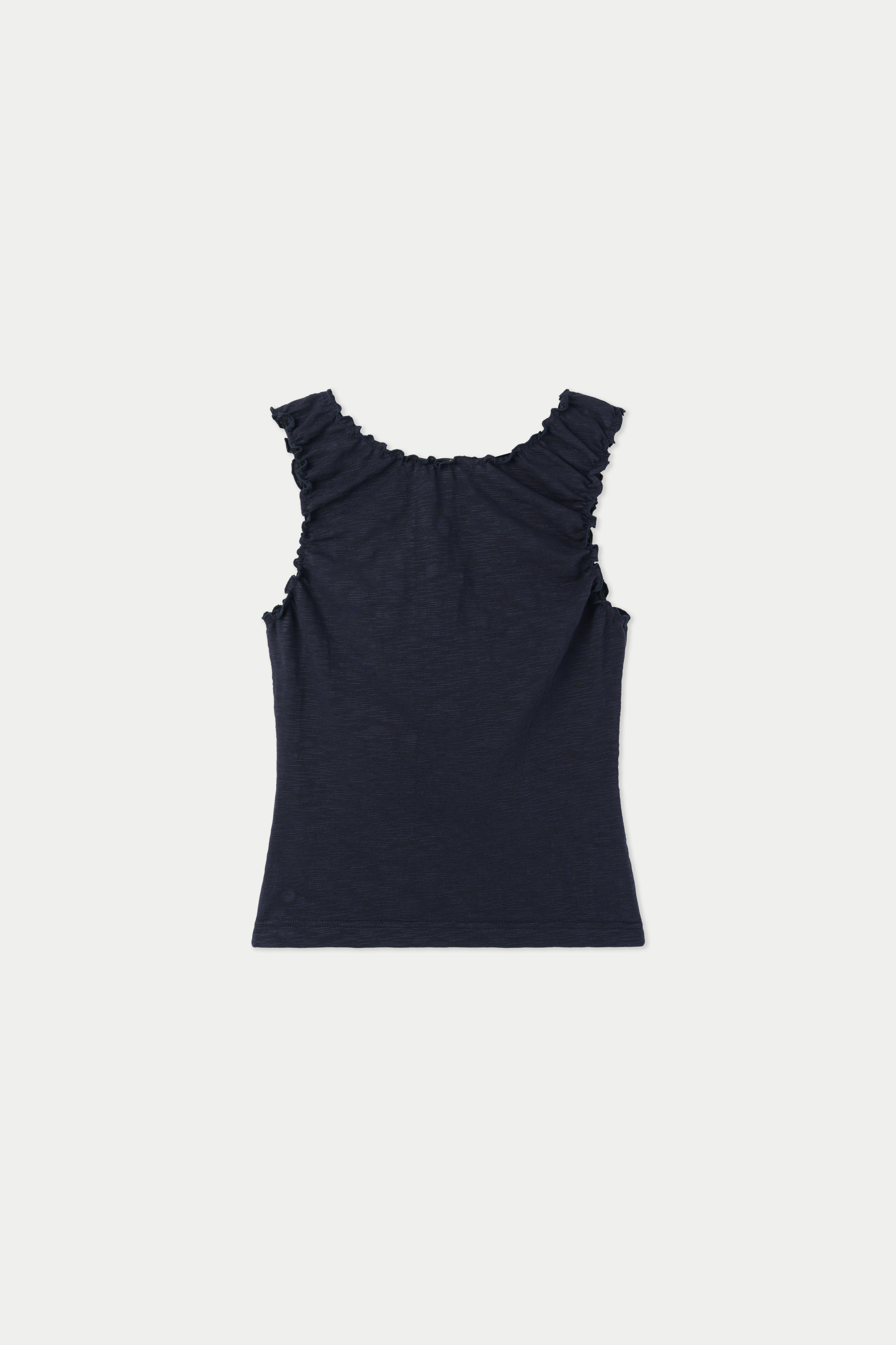 Lié Sleeveless (3colors)