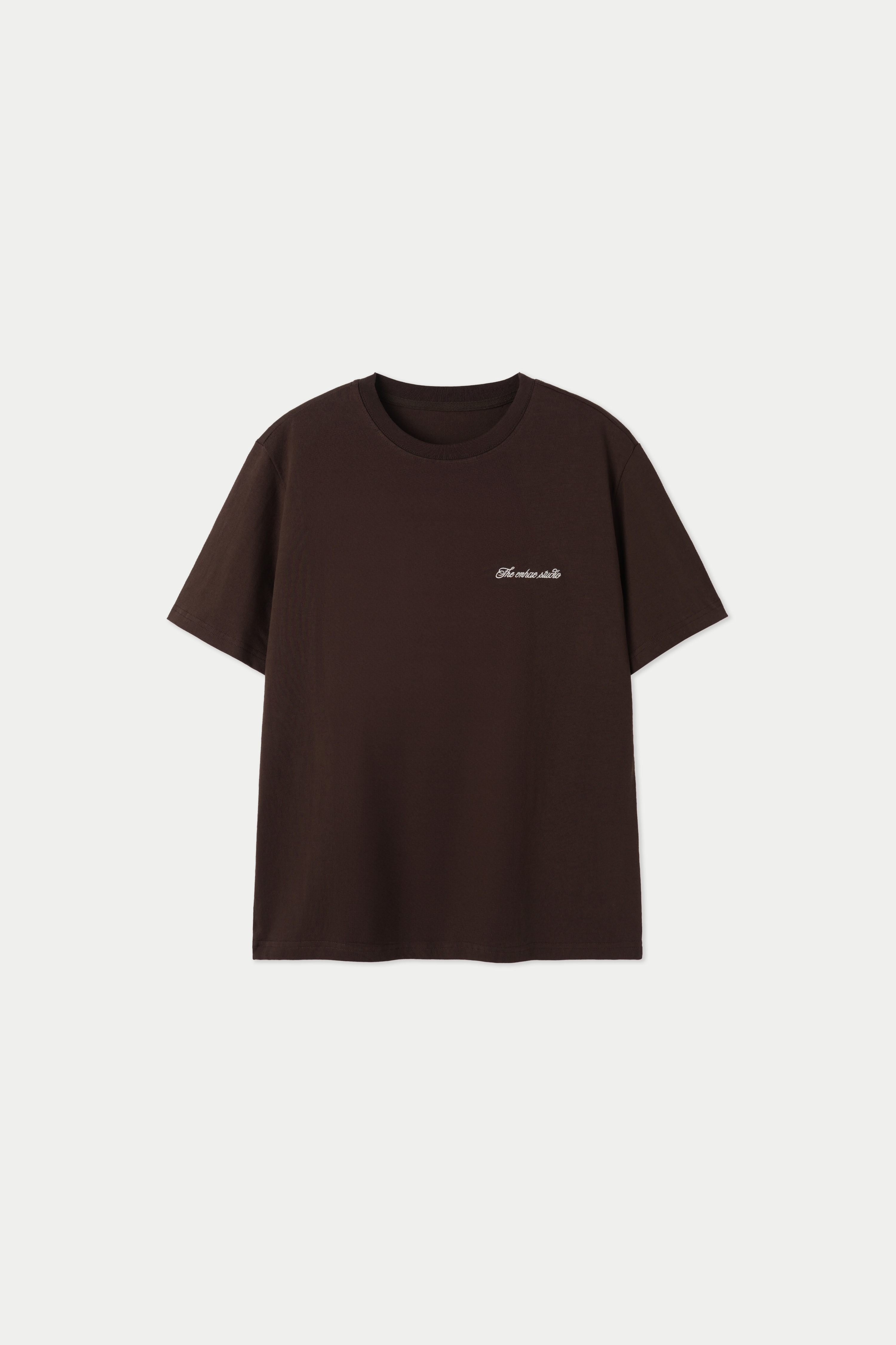 Classic Logo T-shirt (2color)