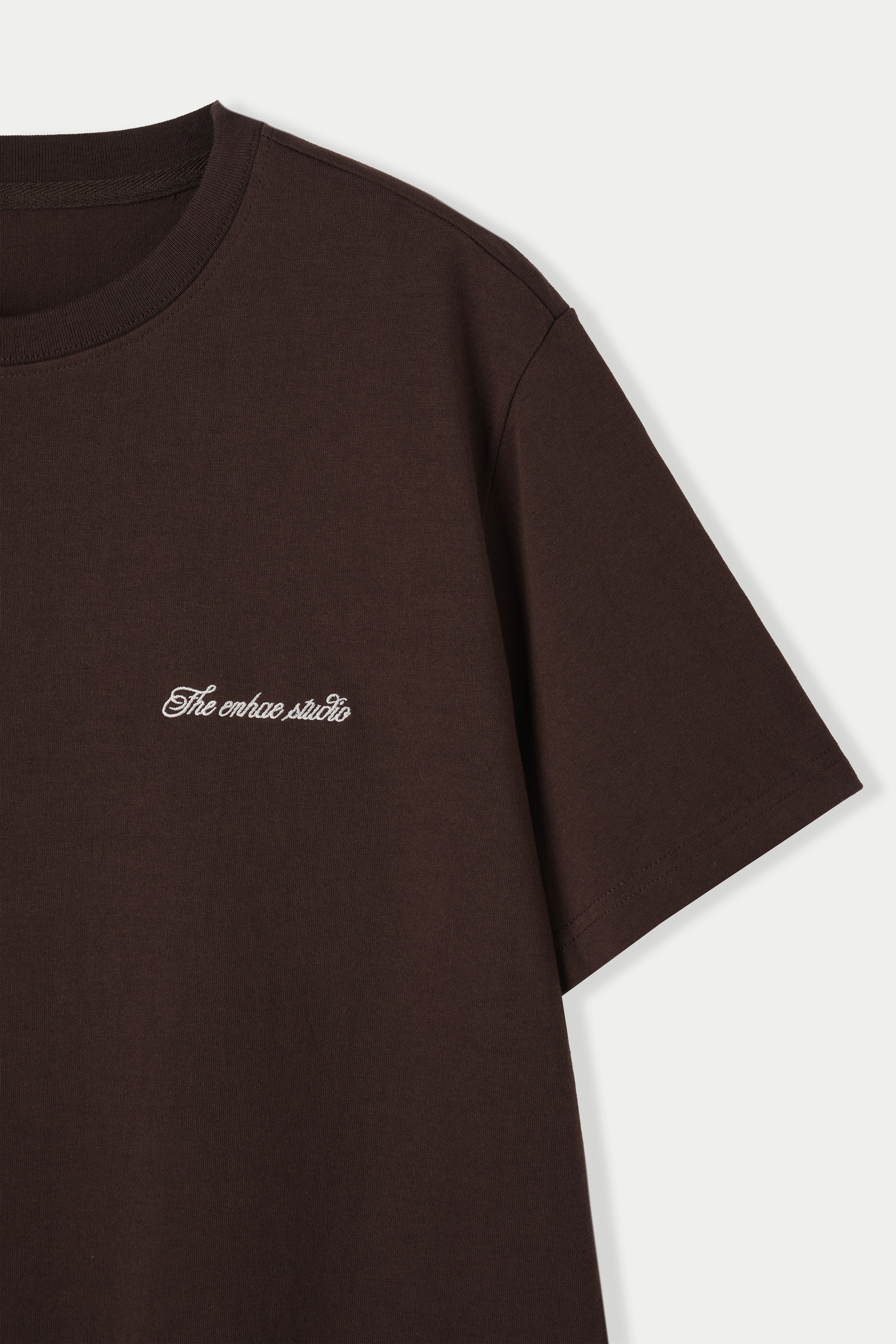 Classic Logo T-shirt (2color)