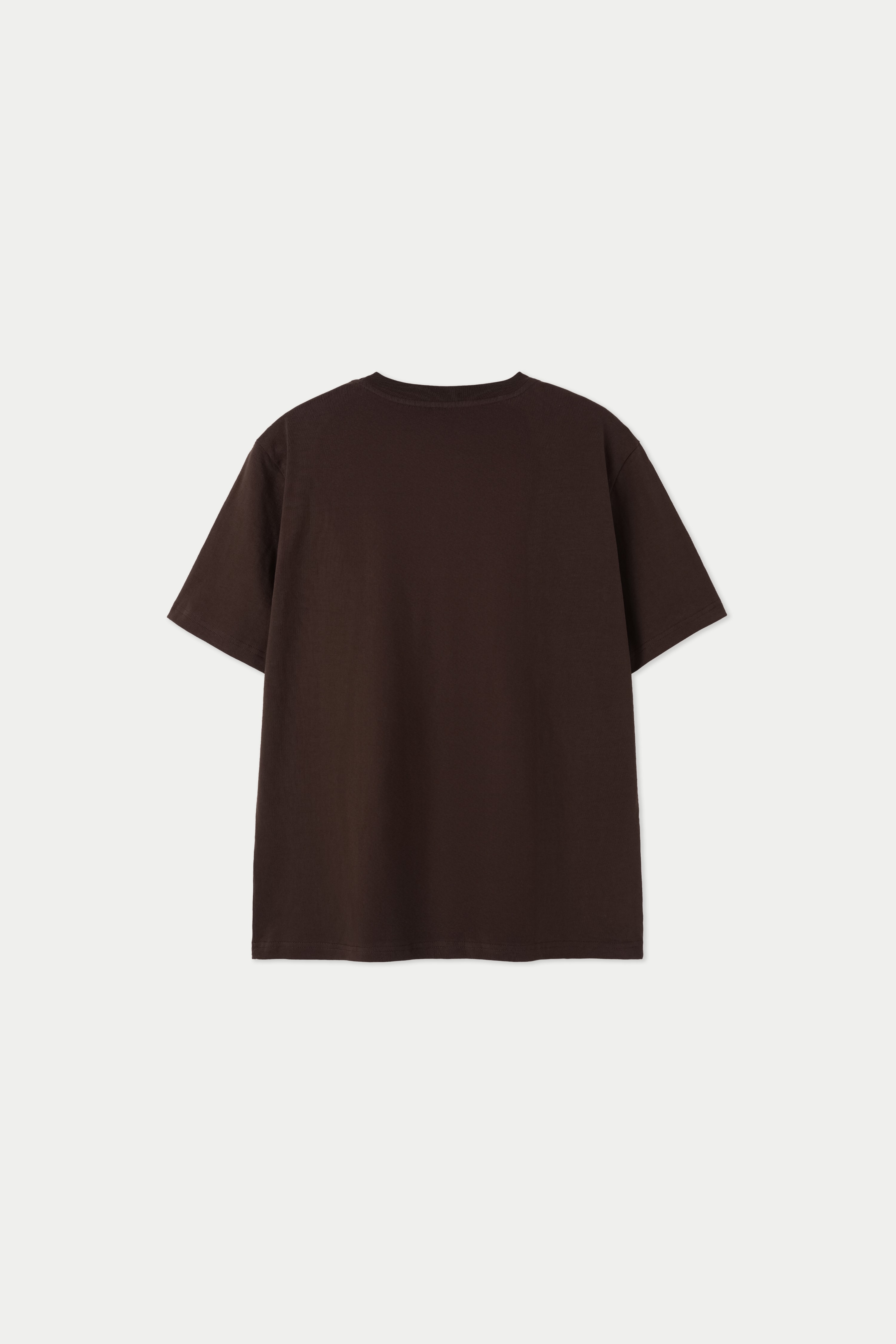 Classic Logo T-shirt (2color)