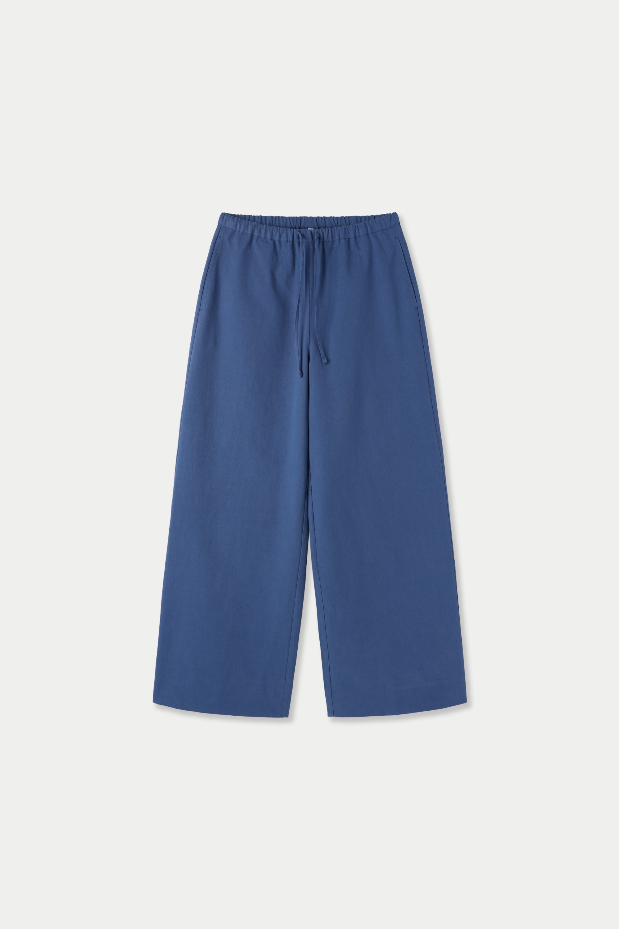 Sunday string pants (2color)