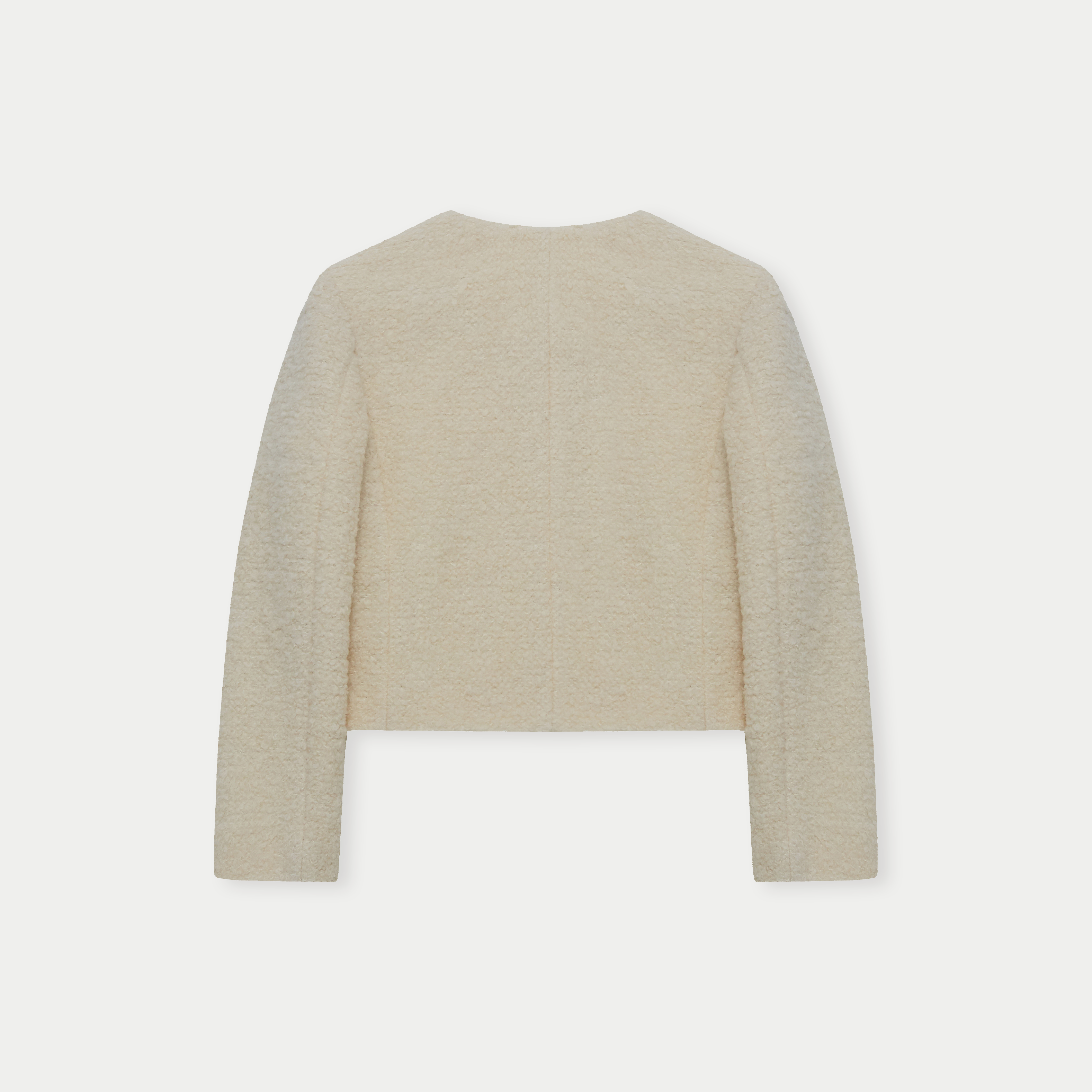 Aran jacket